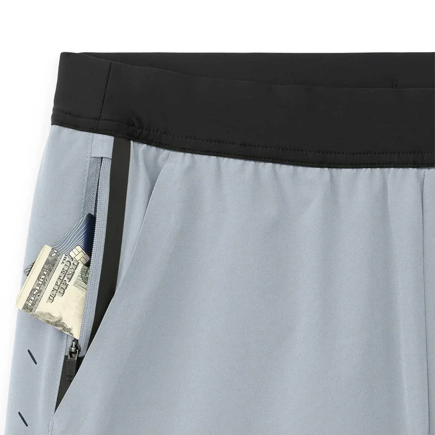 Men's Interval Short 7" - Liner - Image 15