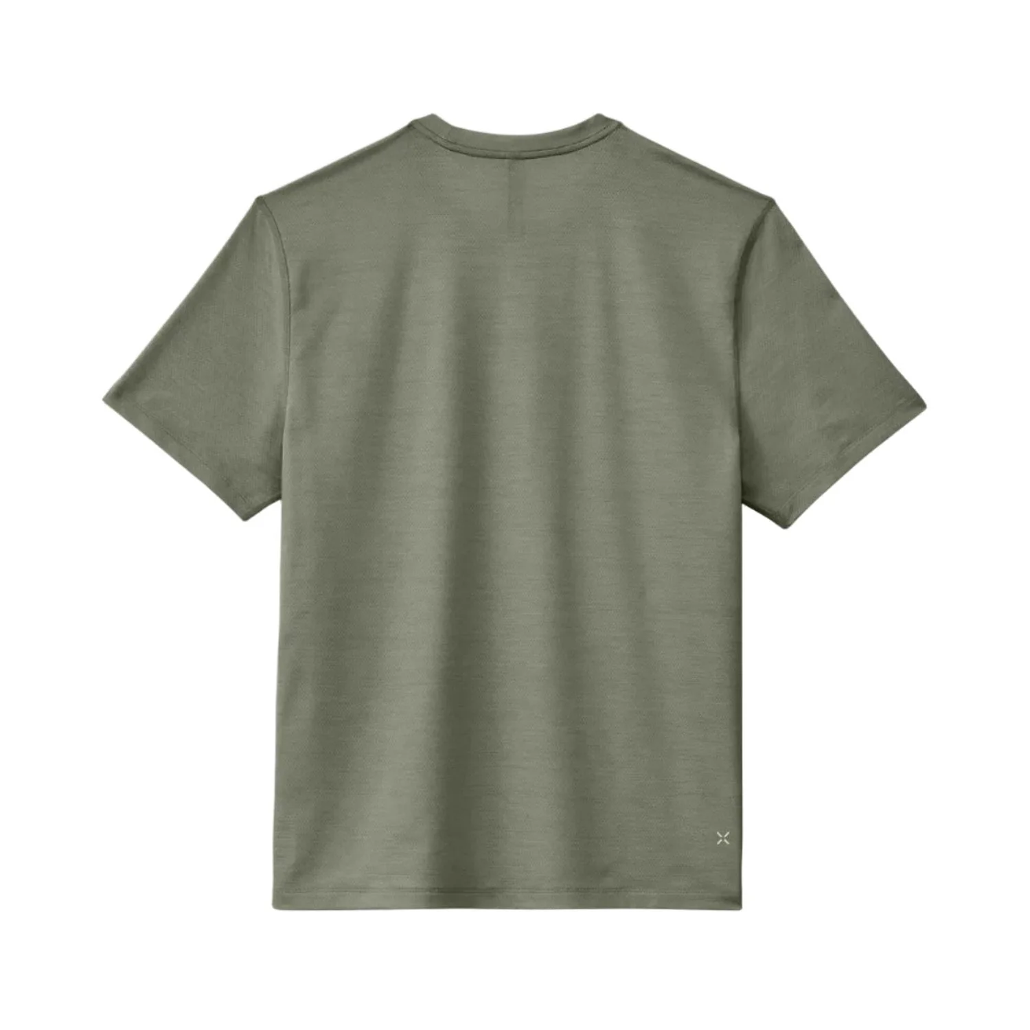 Men's Interval Short Sleeve Shirt - Image 15