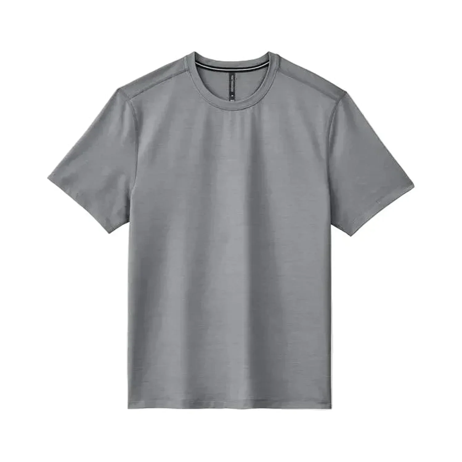 Men's Interval Short Sleeve Shirt - Image 17