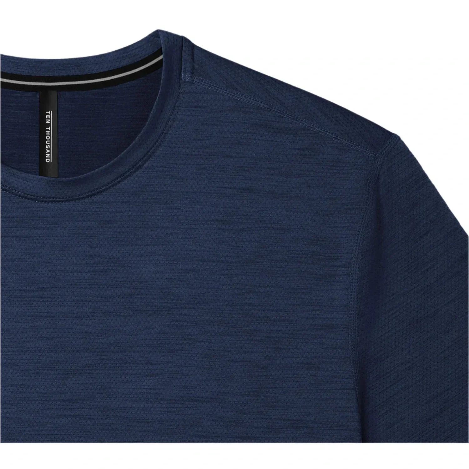 Men's Interval Short Sleeve Shirt - Image 23