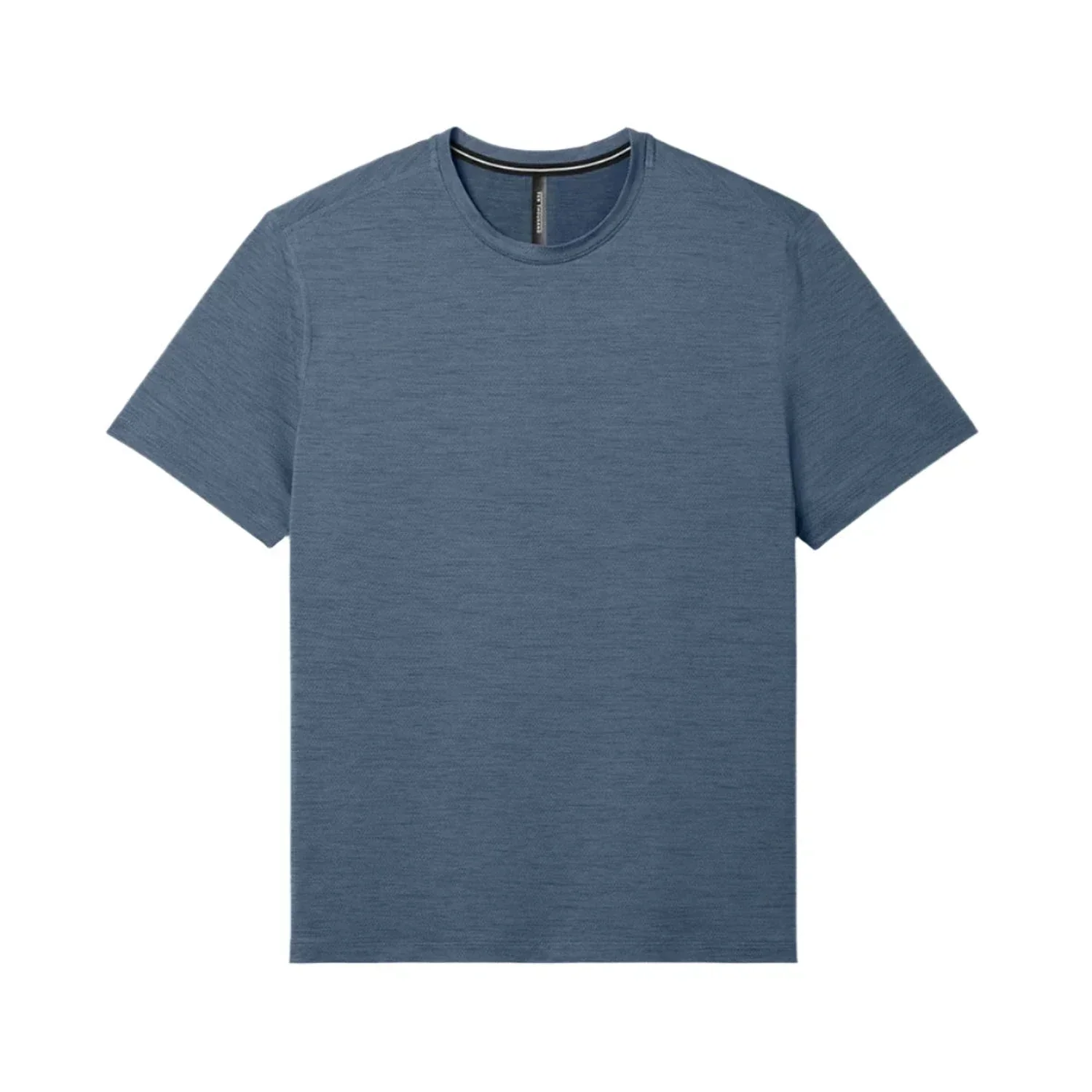 Men's Interval Short Sleeve Shirt - Image 24