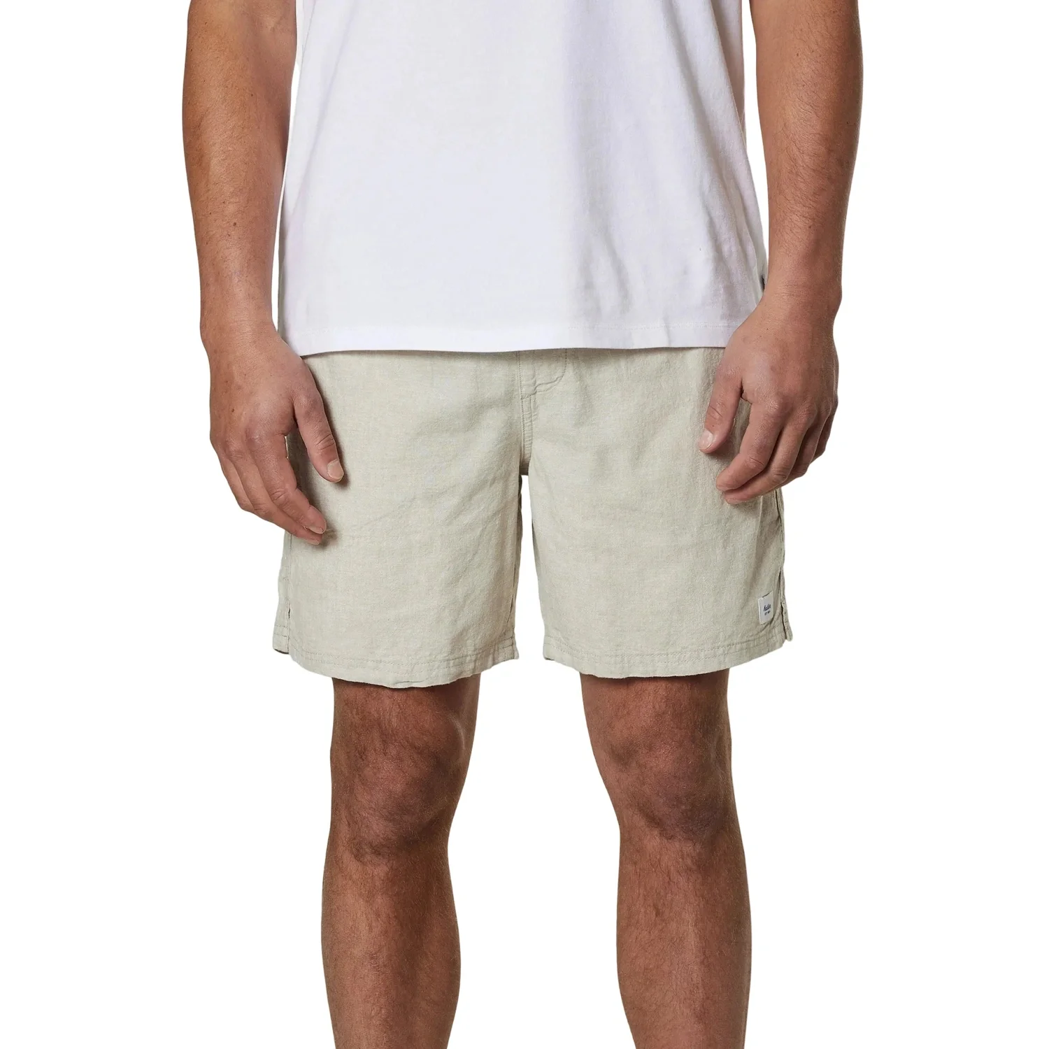 Men's Isaiah Local Short