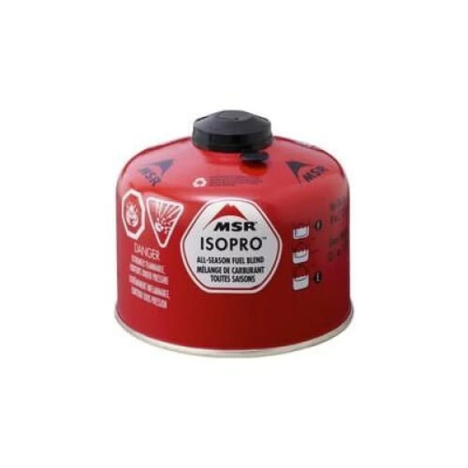 Isopro Canister - Image 2
