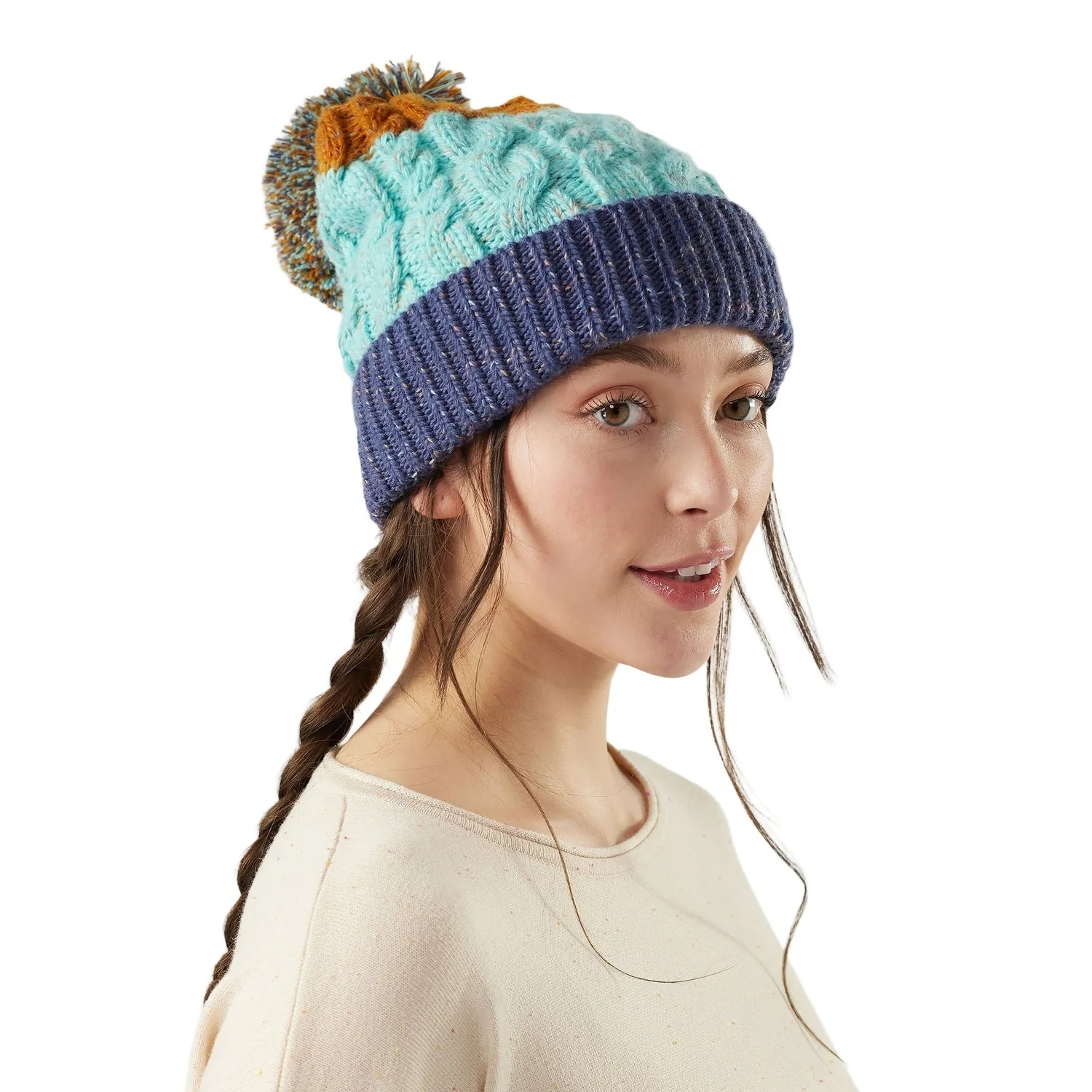 Isto Retro Beanie - Image 8