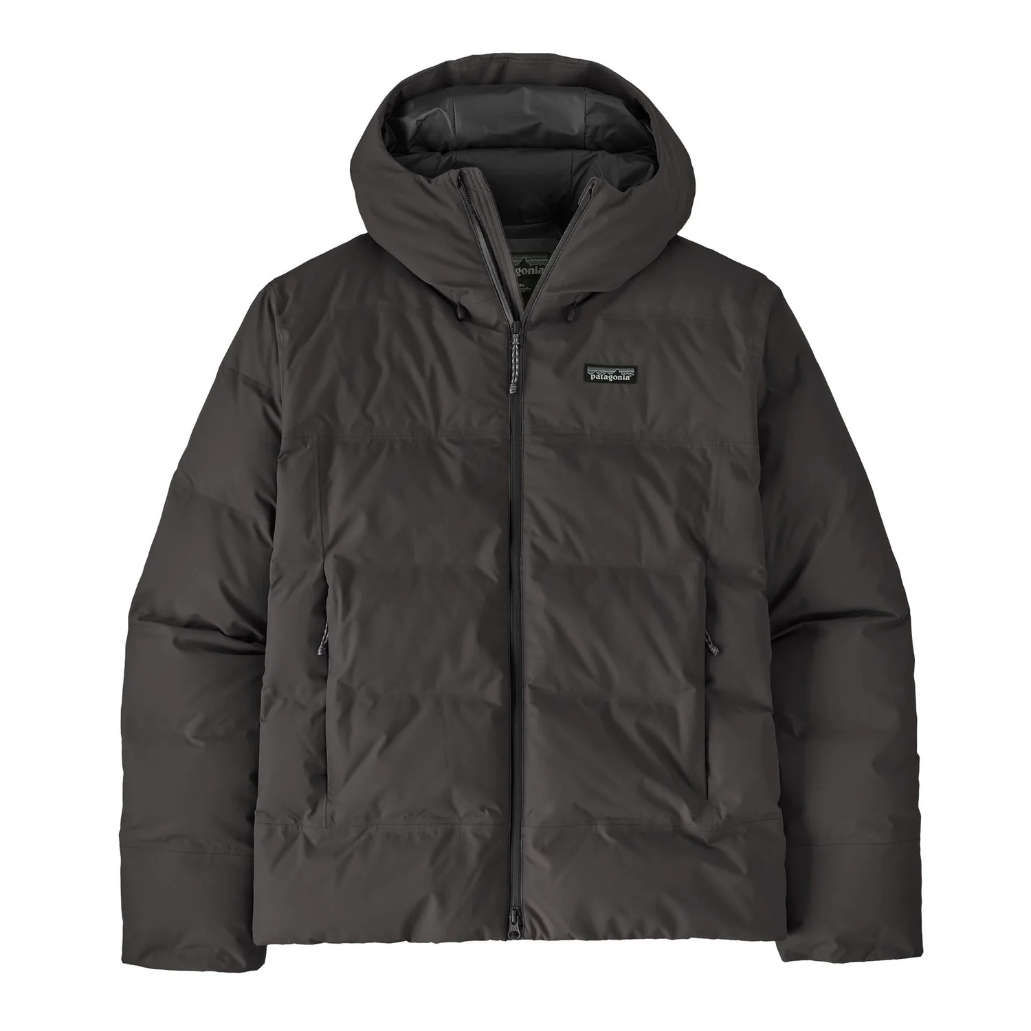 Men's Jackson Glacier Jacket - Image 2