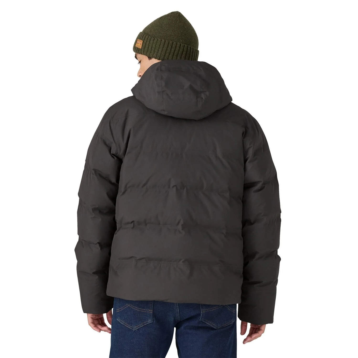 Men's Jackson Glacier Jacket - Image 4