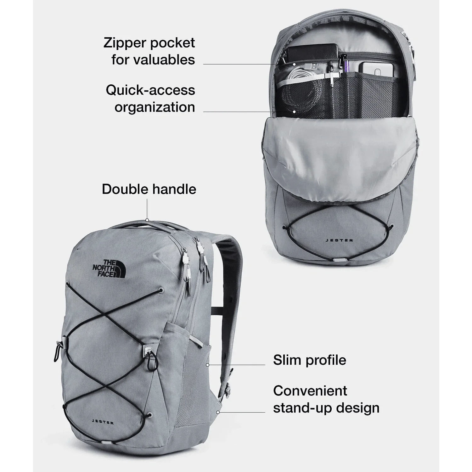 Jester Backpack - Image 18