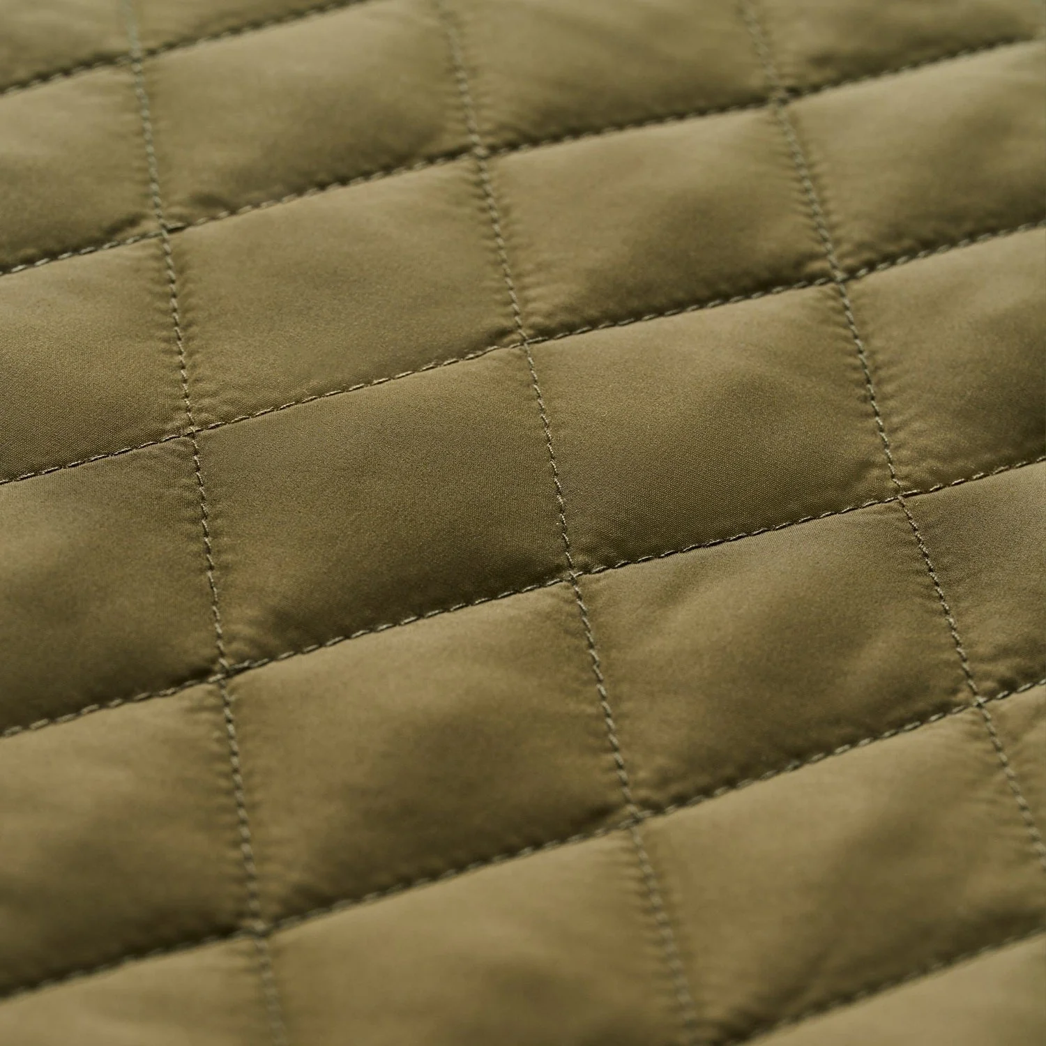 Men's Juno Quilted Snap Jacket - Image 14