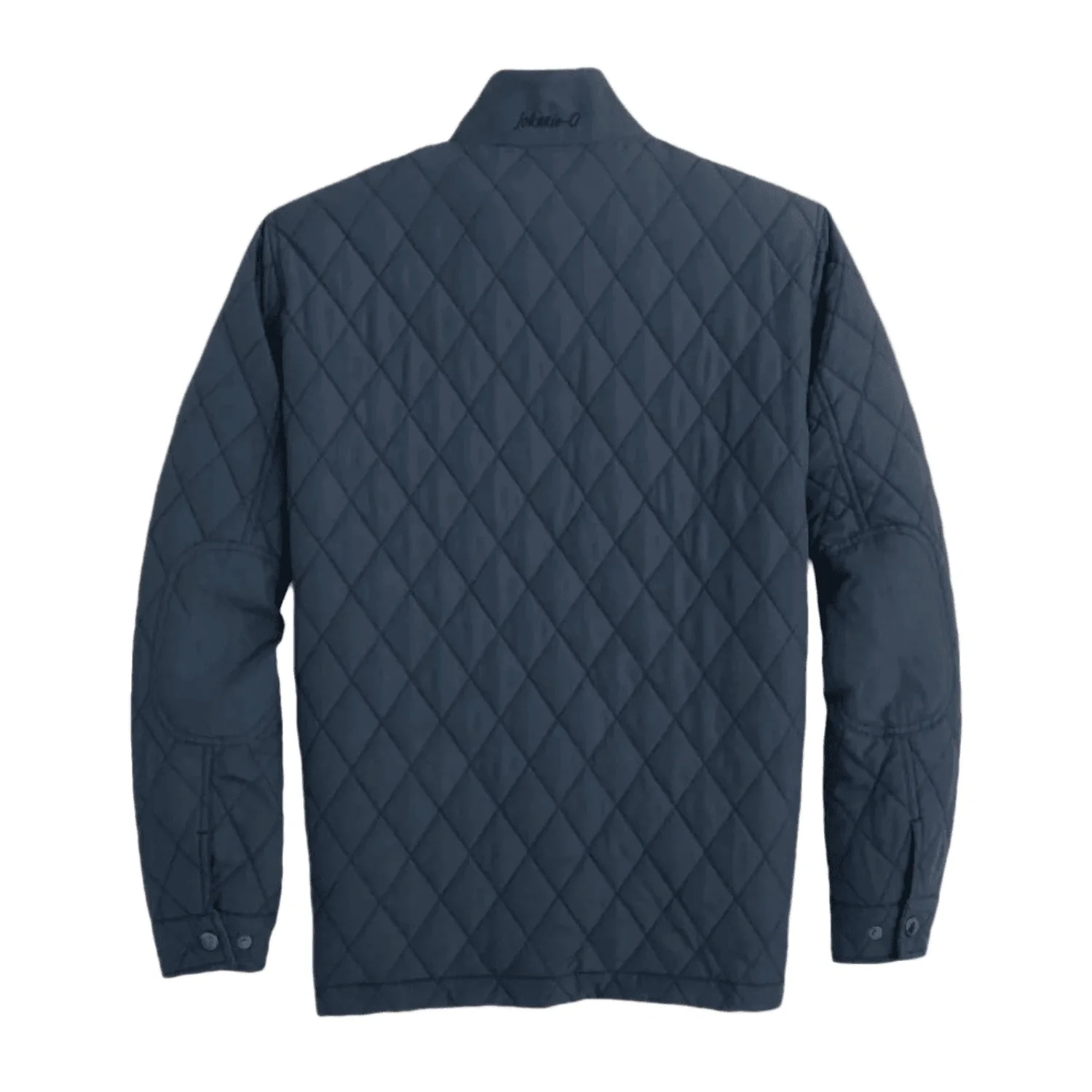 Men's Juno Quilted Snap Jacket - Image 17