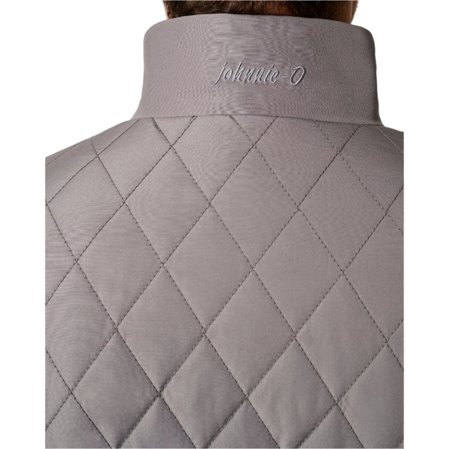 Men's Juno Quilted Snap Jacket - Image 31