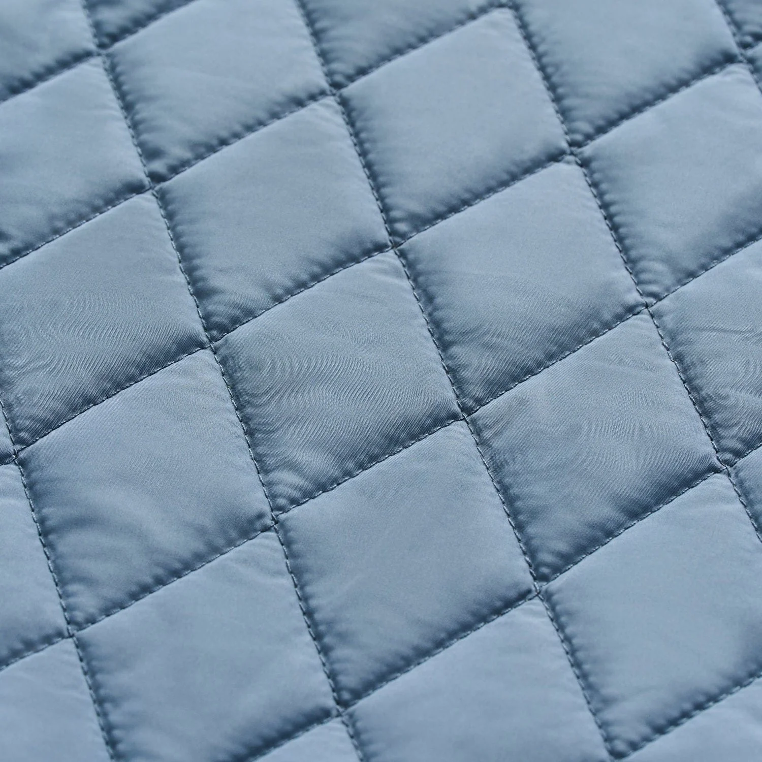 Men's Juno Quilted Snap Jacket - Image 5