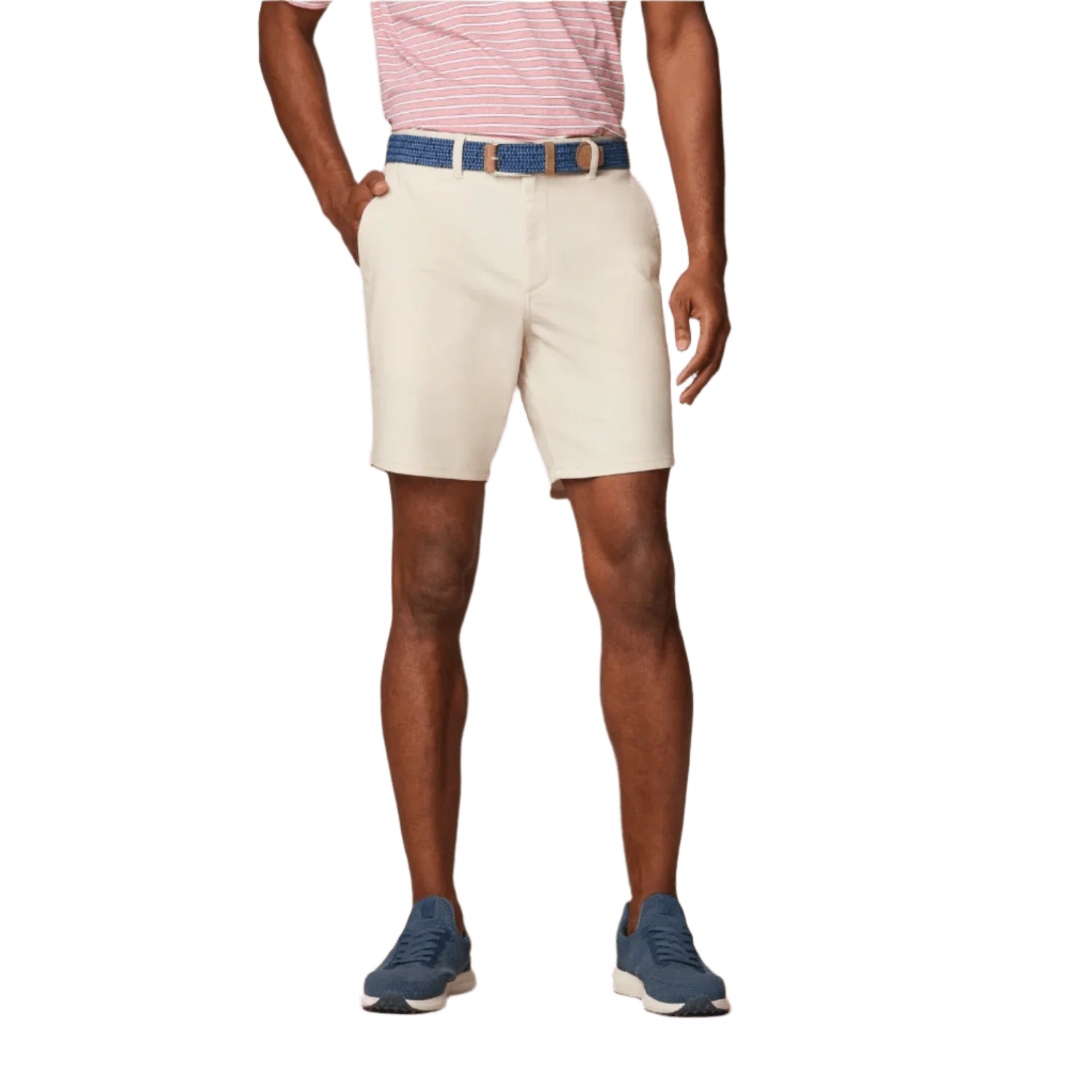 Men's Jupiters Cotton Performance Shorts - Image 11