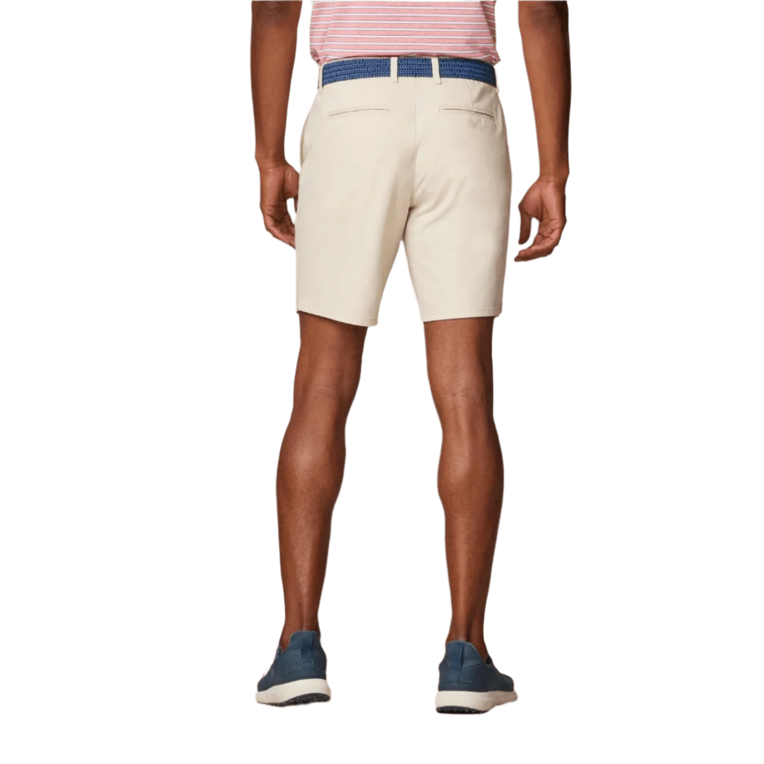 Men's Jupiters Cotton Performance Shorts - Image 12