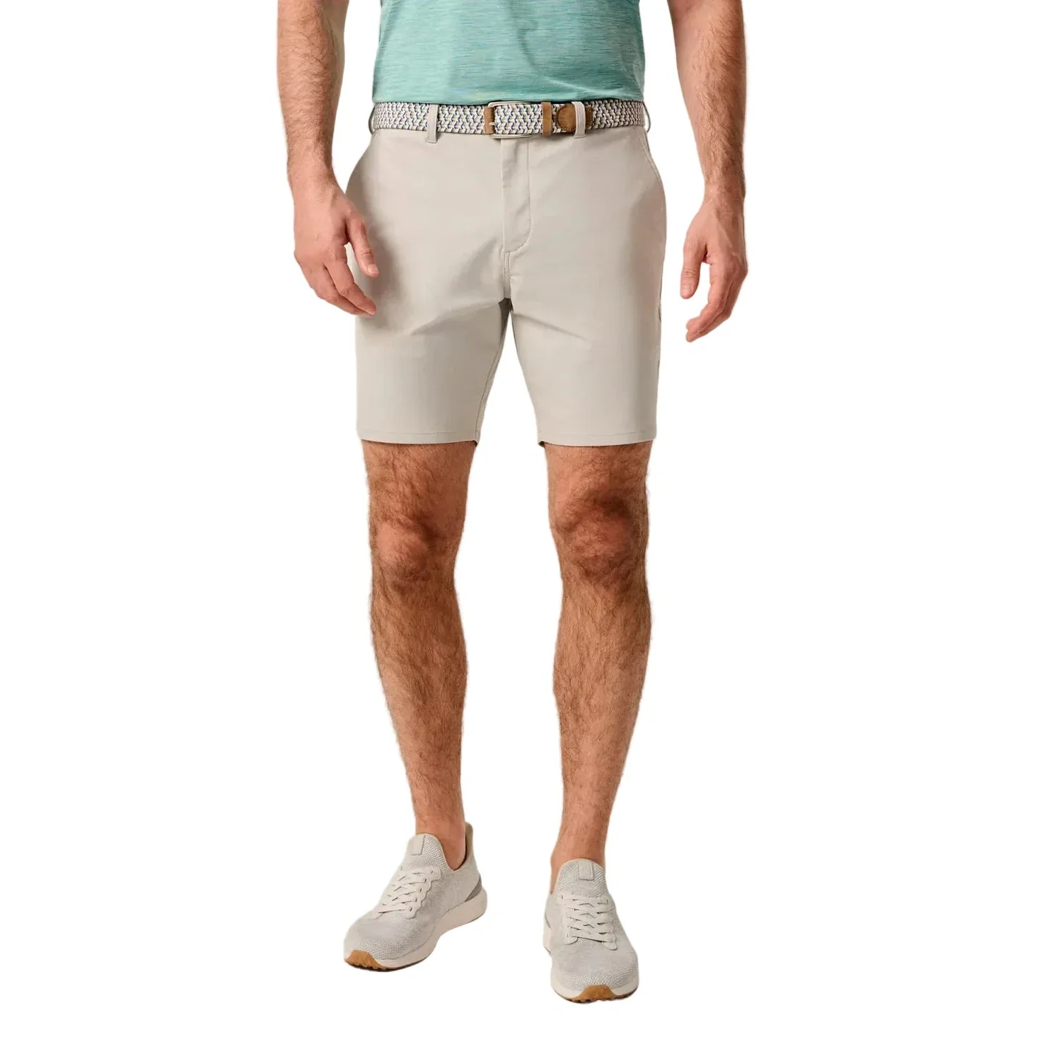 Men's Jupiters Cotton Performance Shorts - Image 4