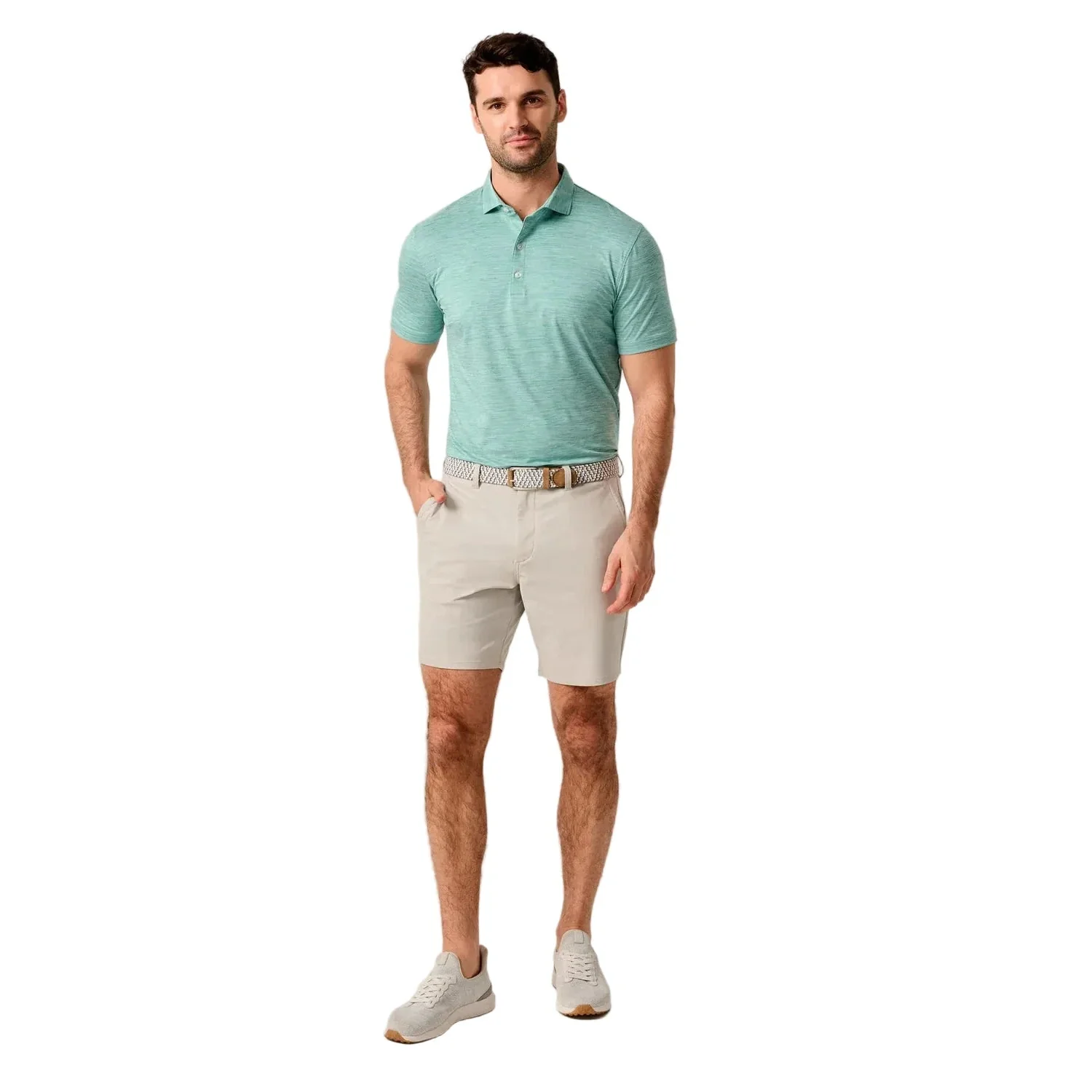 Men's Jupiters Cotton Performance Shorts - Image 5