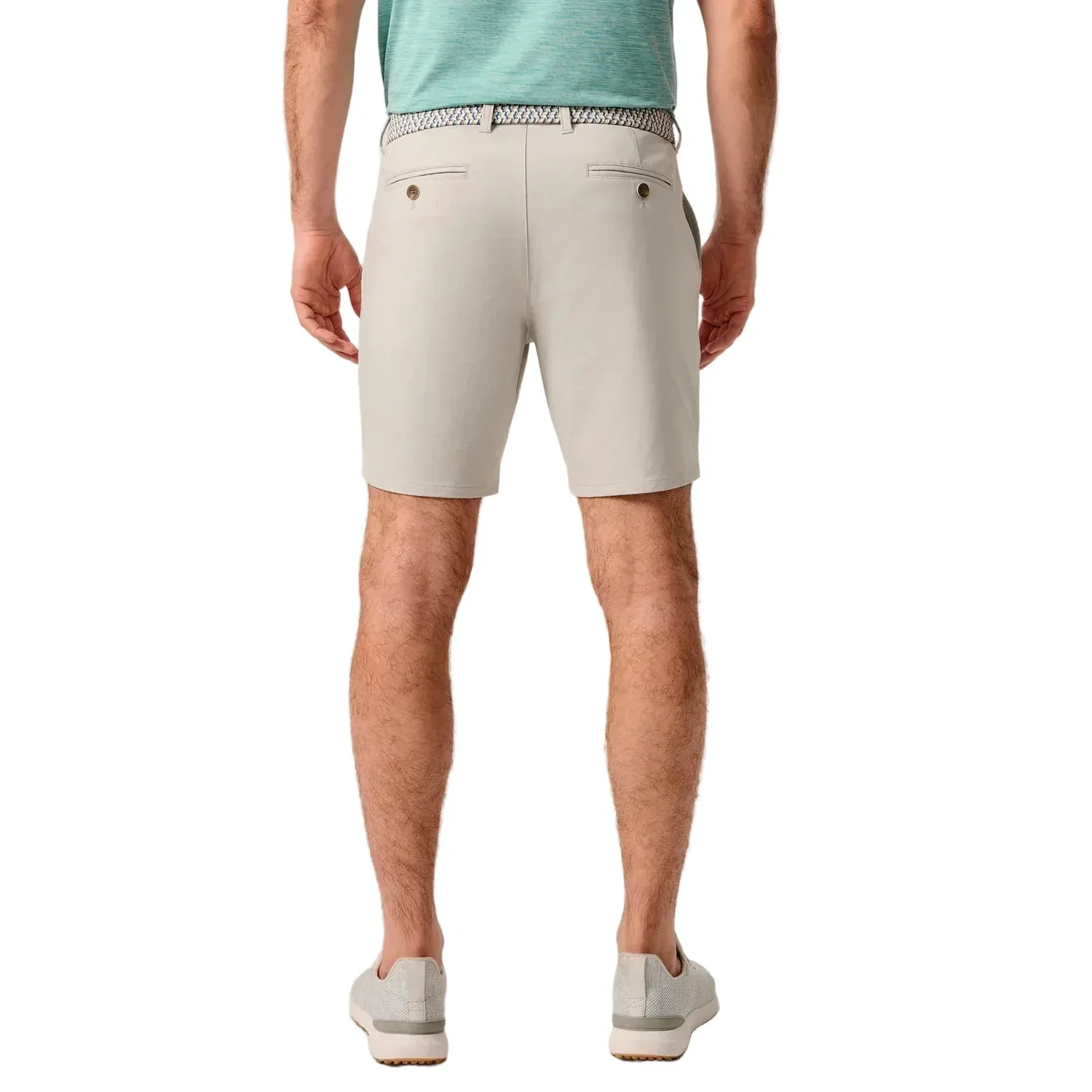 Men's Jupiters Cotton Performance Shorts - Image 6