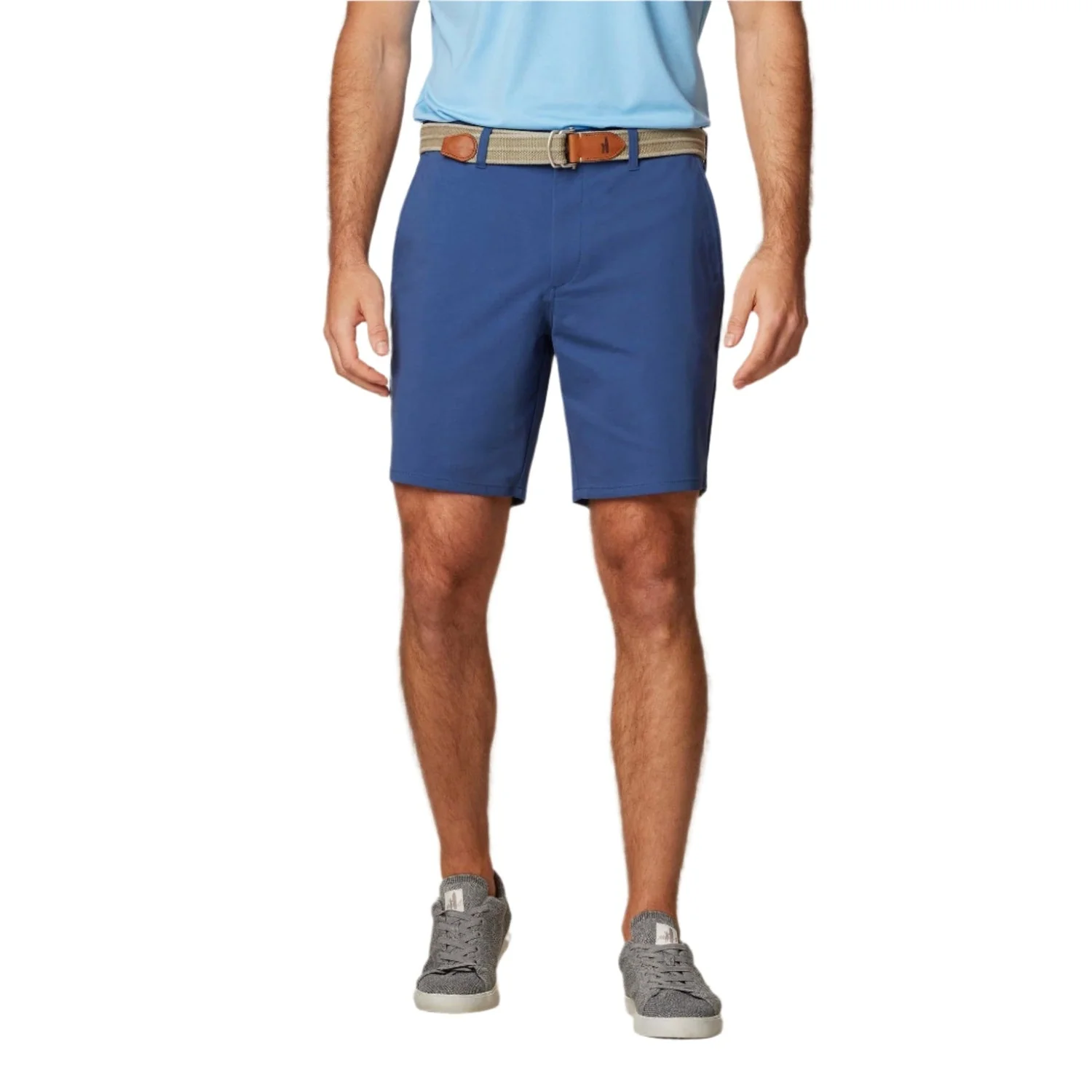 Men's Jupiters Cotton Performance Shorts - Image 7