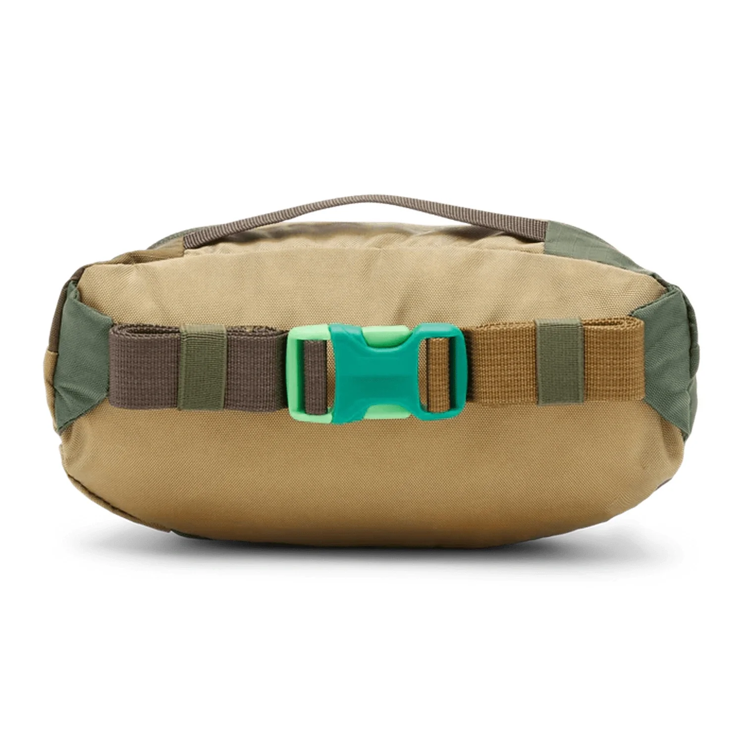 Kapai 1.5L Hip Pack - Del Dia Earth - Image 2