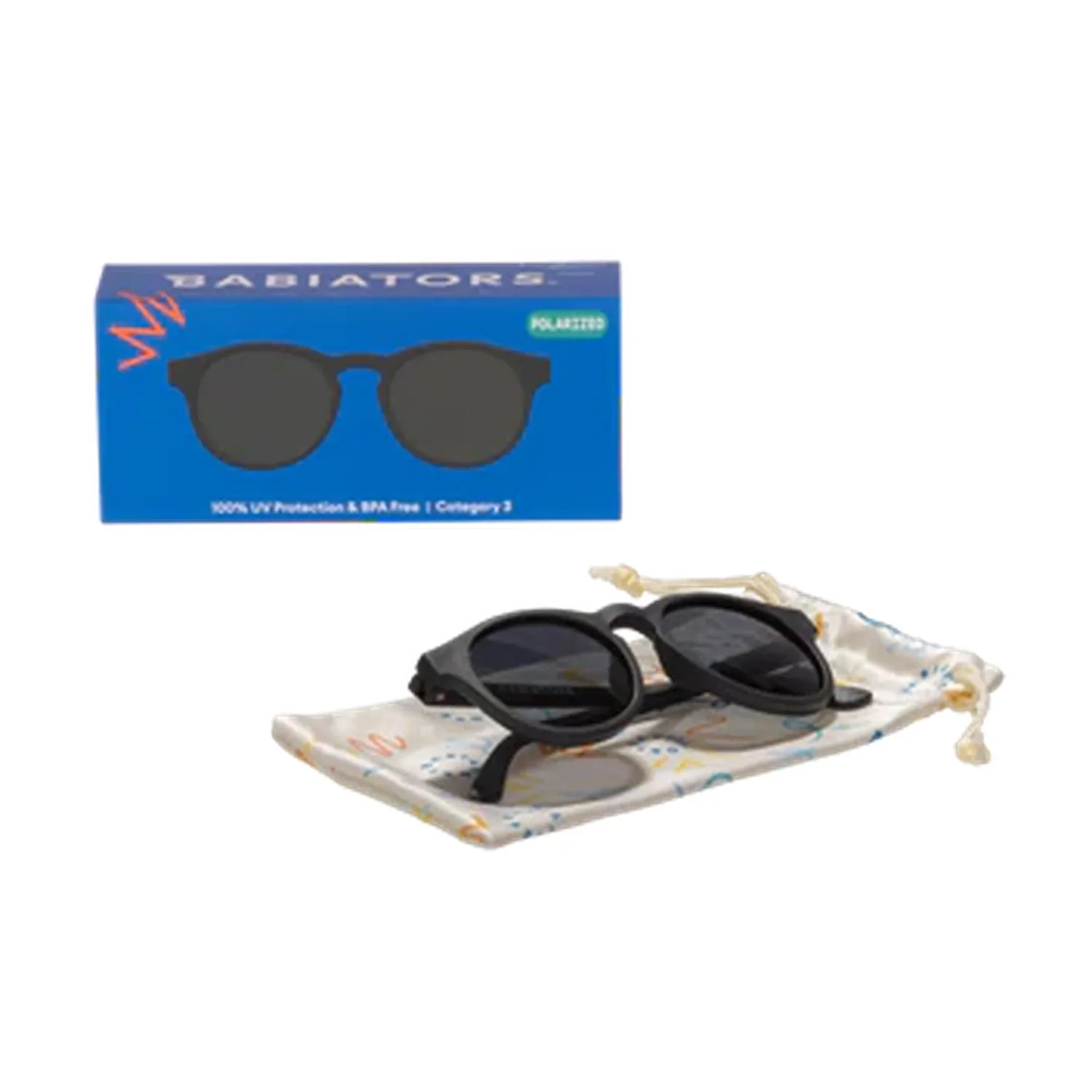 Kids' Keyhole Shades - Image 11