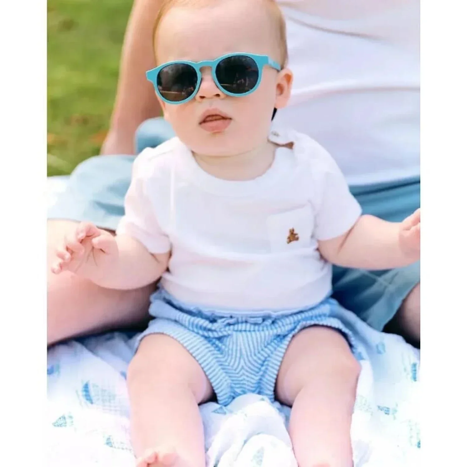 Kids' Keyhole Shades - Image 5
