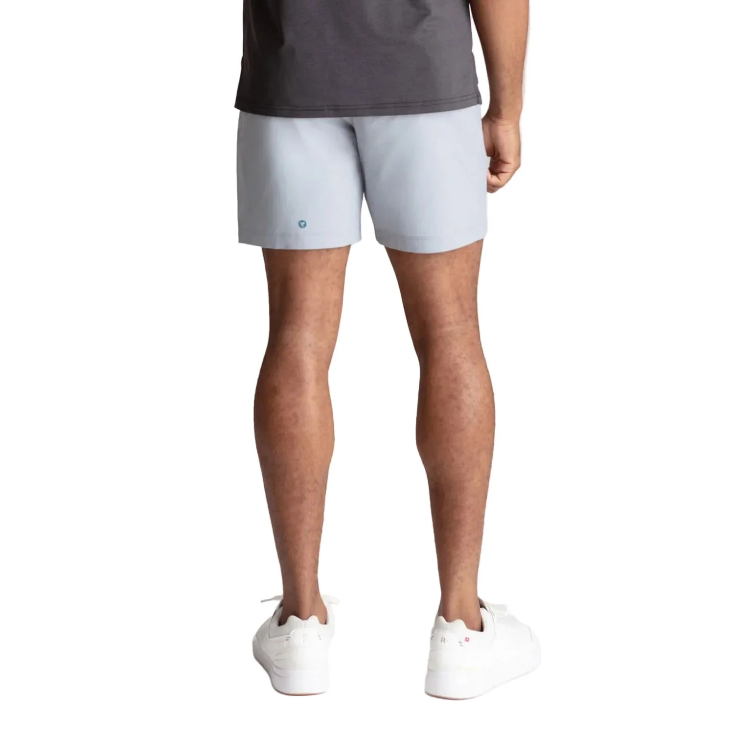 Men's Khaki Shorts - Image 10