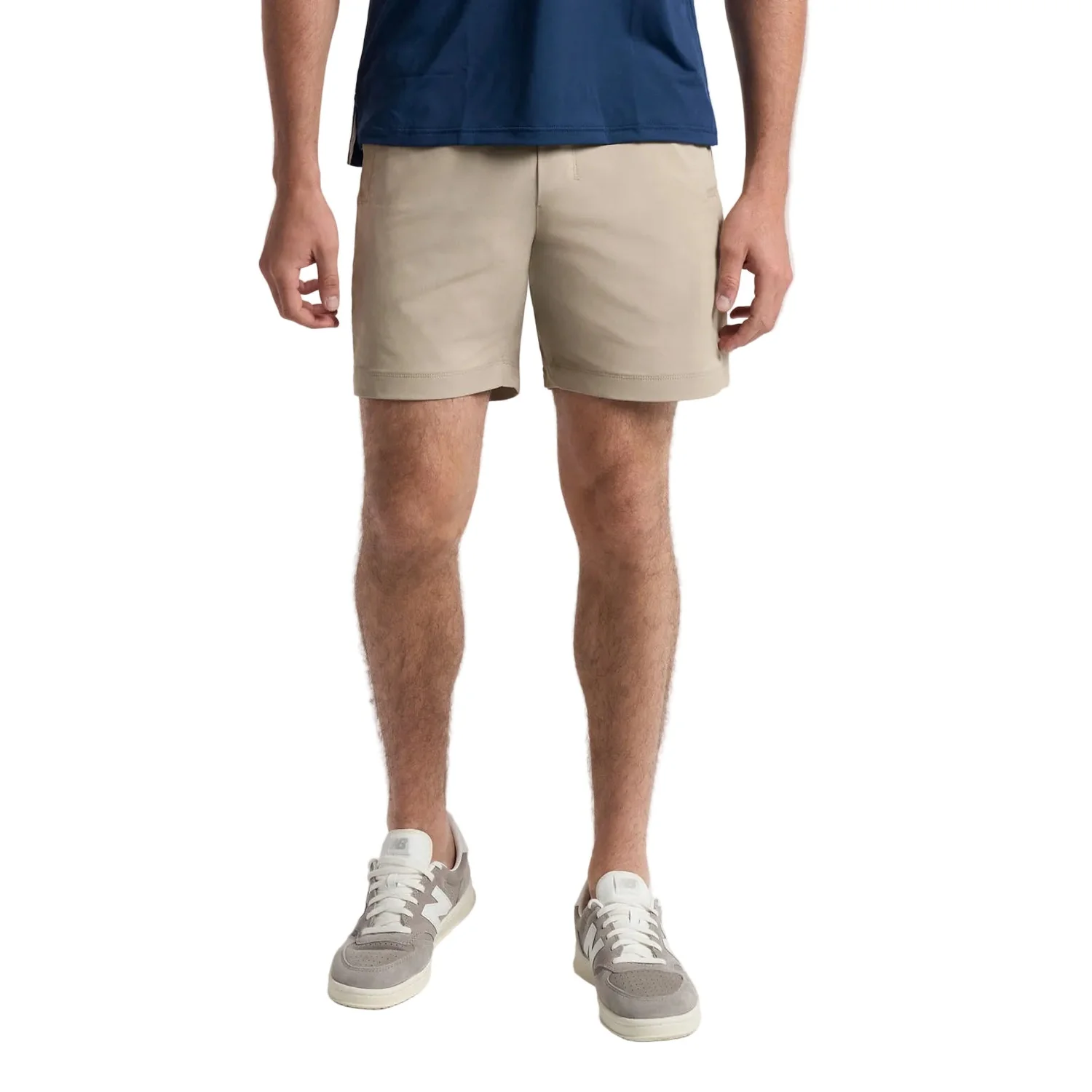 Men's Khaki Shorts - Image 19
