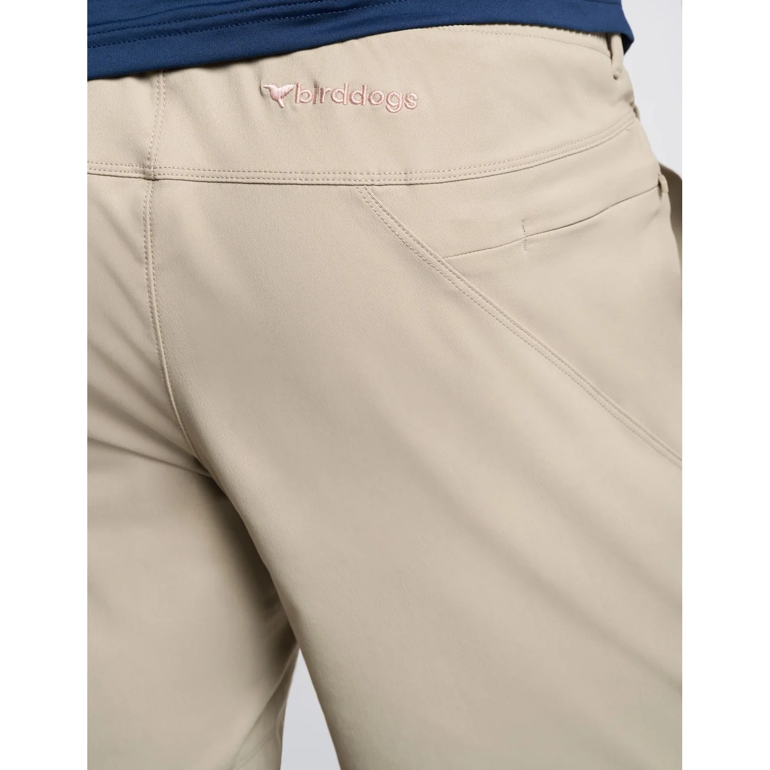 Men's Khaki Shorts - Image 24