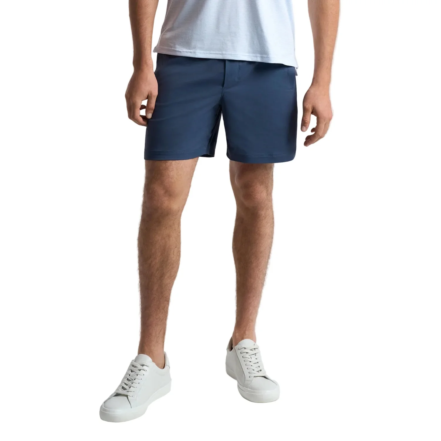 Men's Khaki Shorts - Image 25
