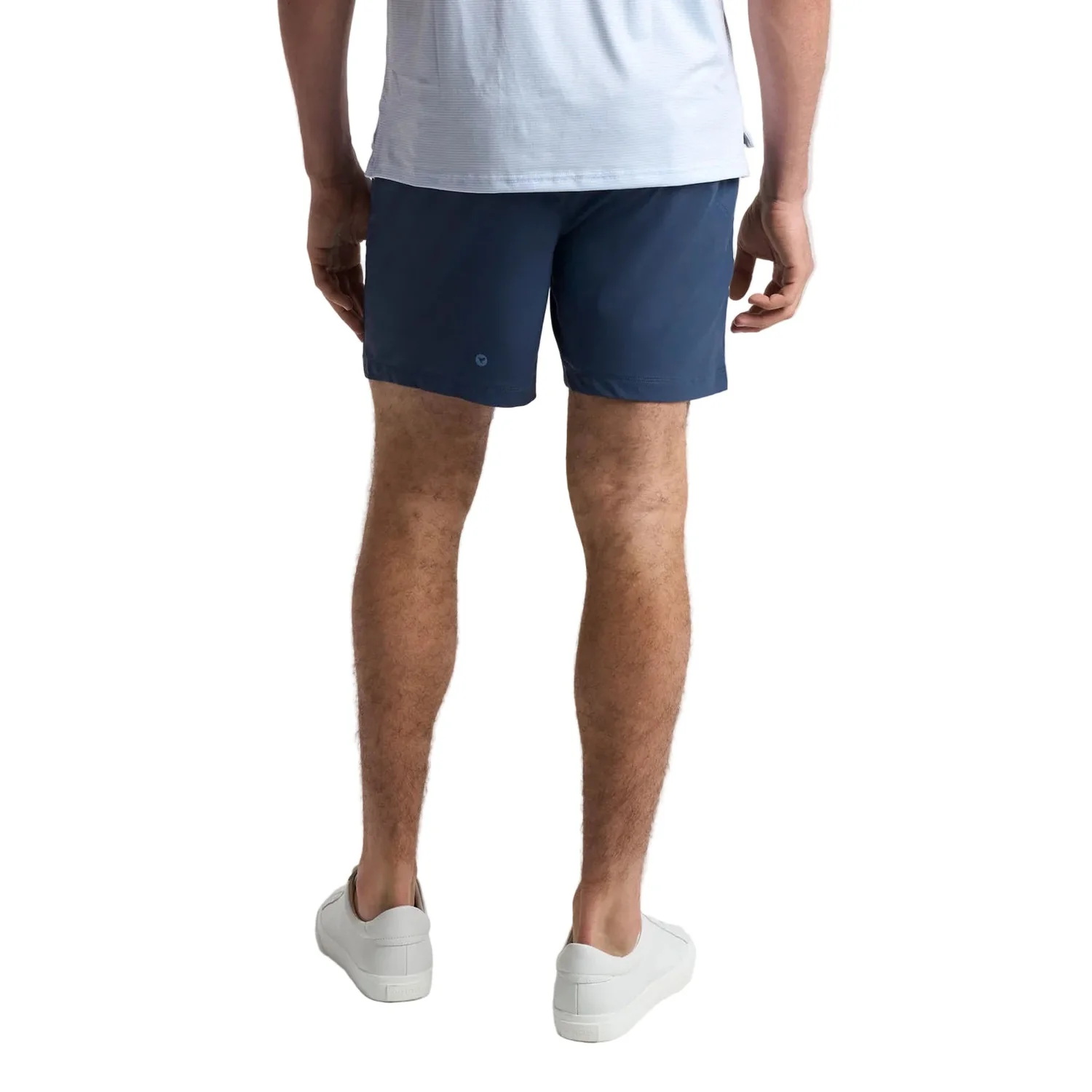Men's Khaki Shorts - Image 28