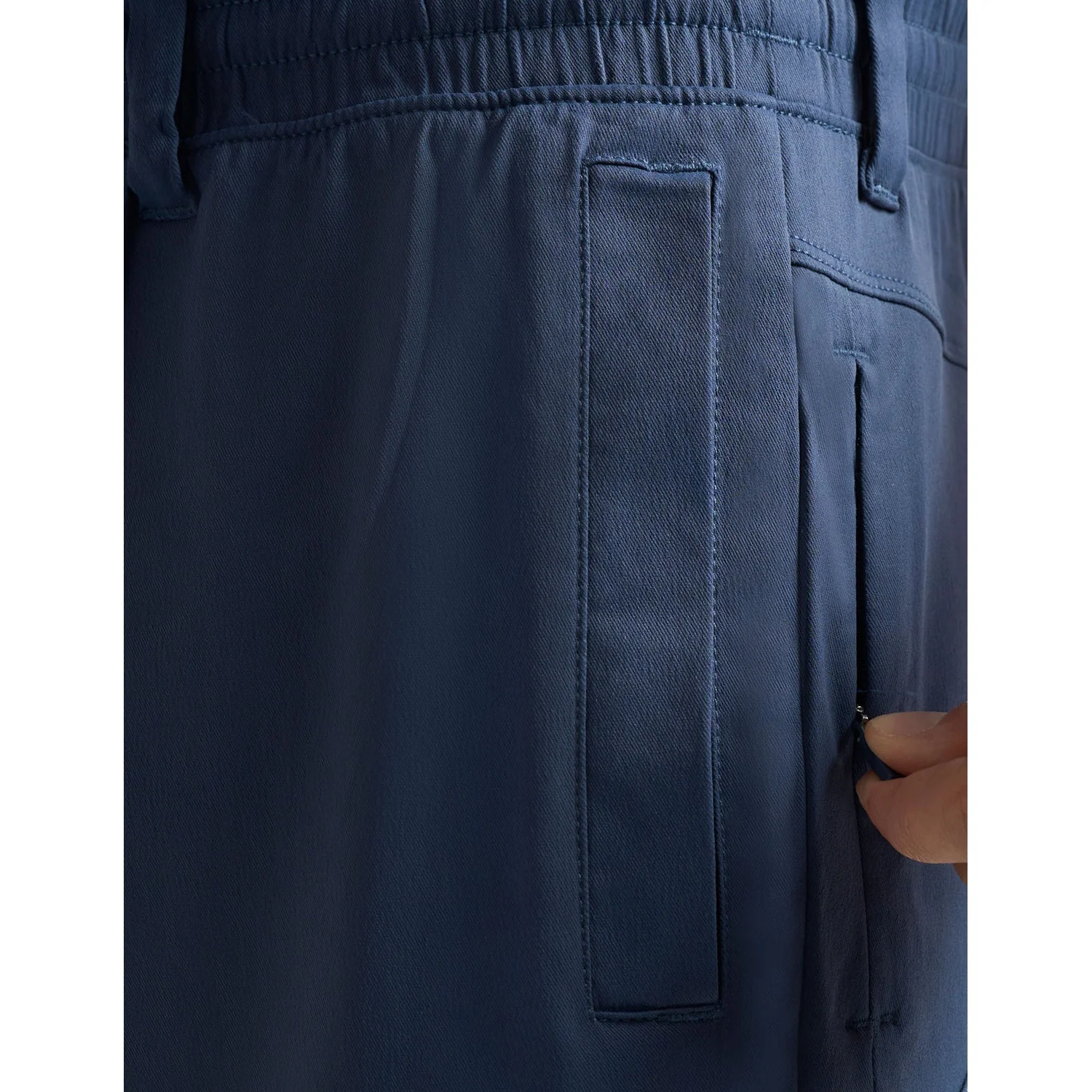 Men's Khaki Shorts - Image 29