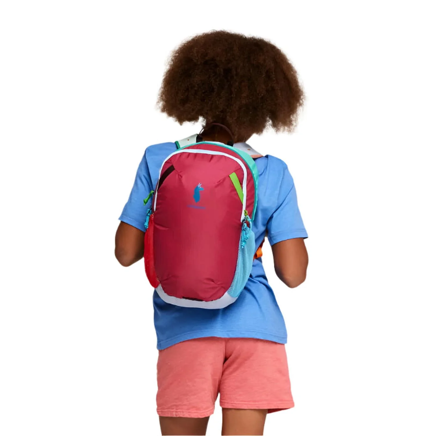 Kids' Dimi 12L Backpack - Image 7