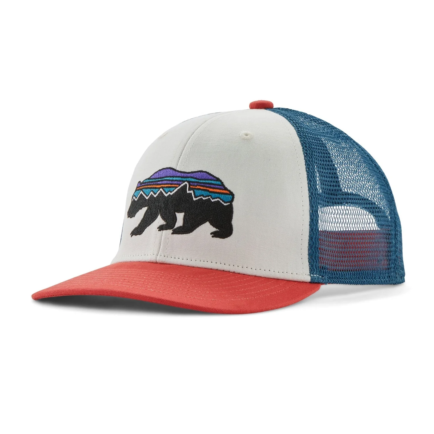 Kids' Trucker Hat