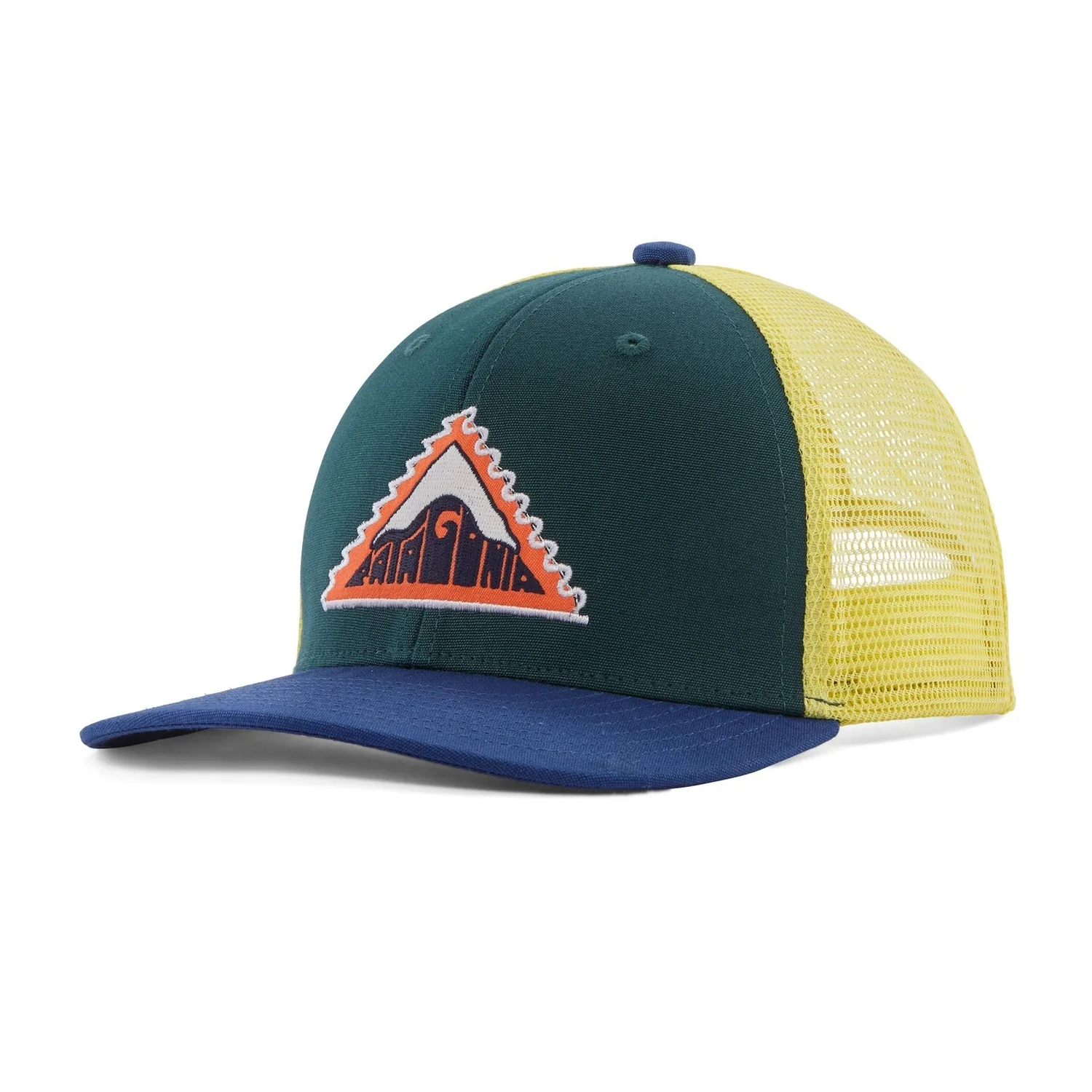 Kids' Trucker Hat - Image 2