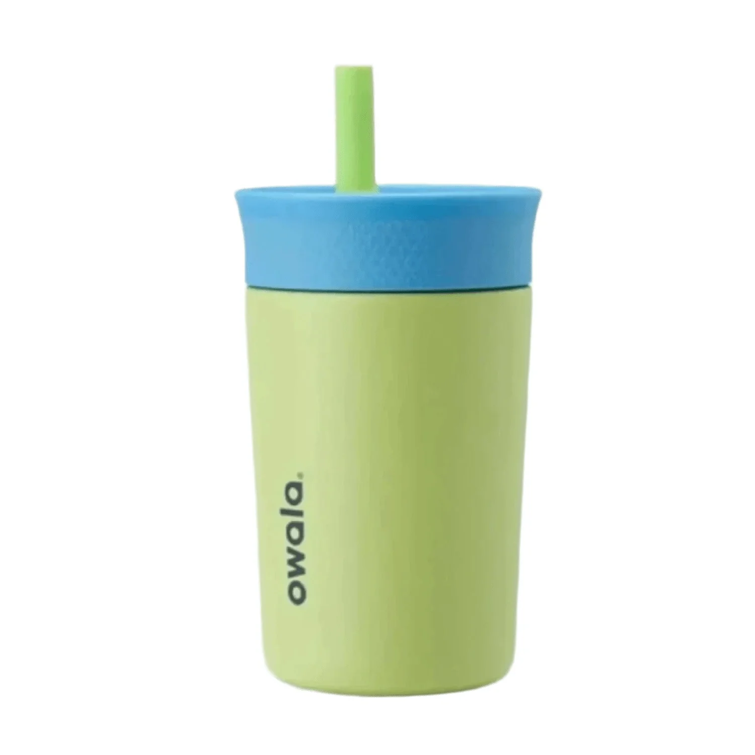 Kids Tumbler Stainless Steel 12 oz
