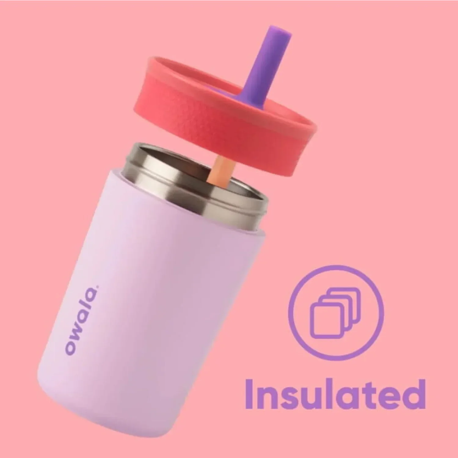 Kids Tumbler Stainless Steel 12 oz - Image 11