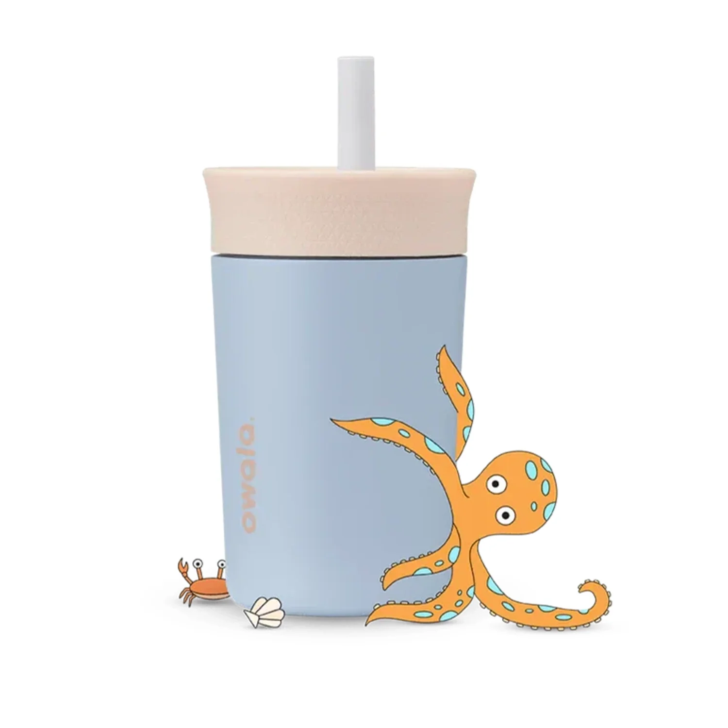 Kids Tumbler Stainless Steel 12 oz - Image 12