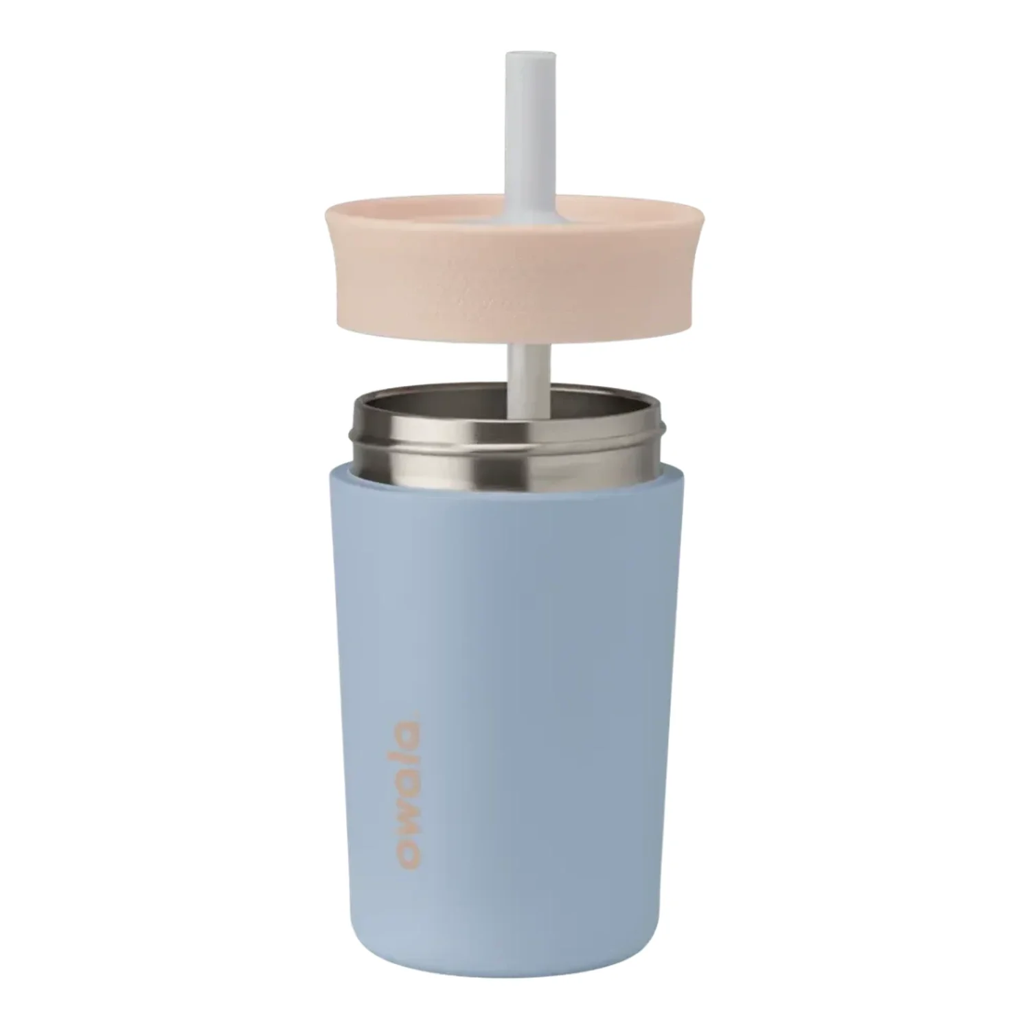 Kids Tumbler Stainless Steel 12 oz - Image 14
