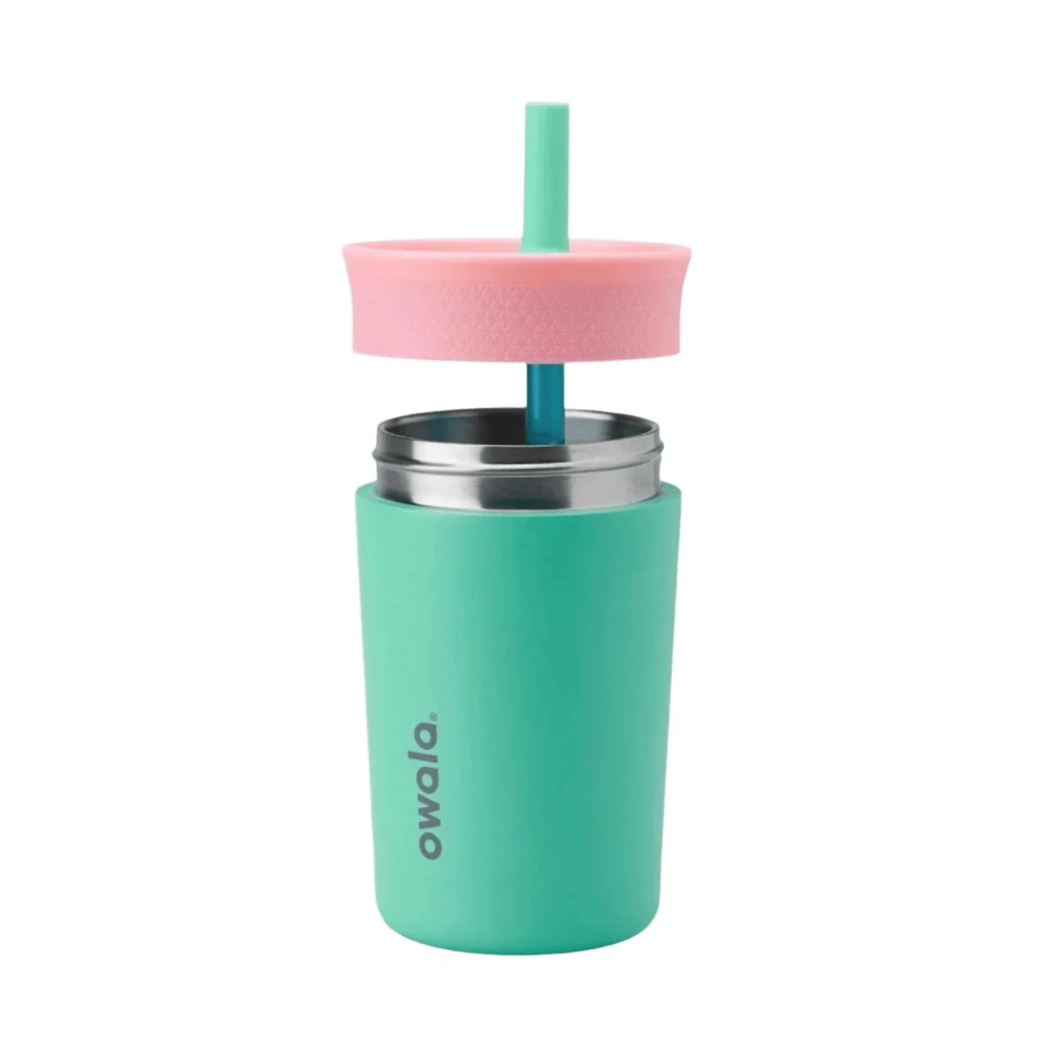 Kids Tumbler Stainless Steel 12 oz - Image 16