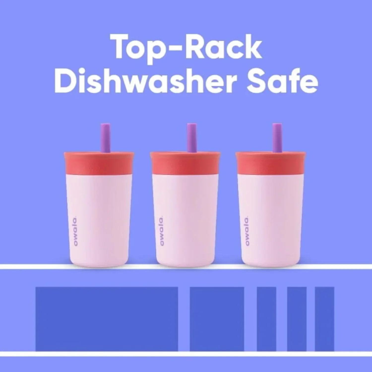 Kids Tumbler Stainless Steel 12 oz - Image 19