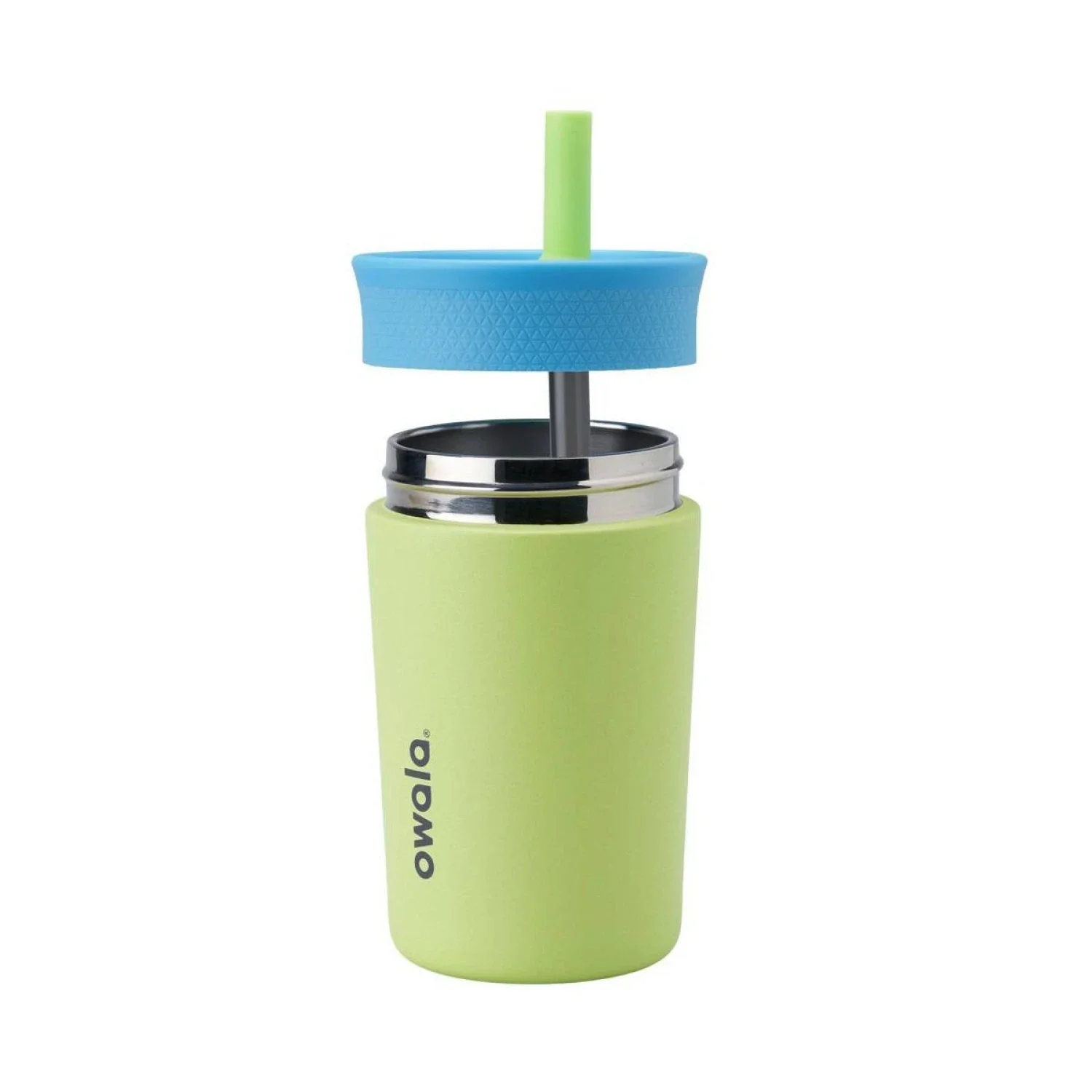 Kids Tumbler Stainless Steel 12 oz - Image 2