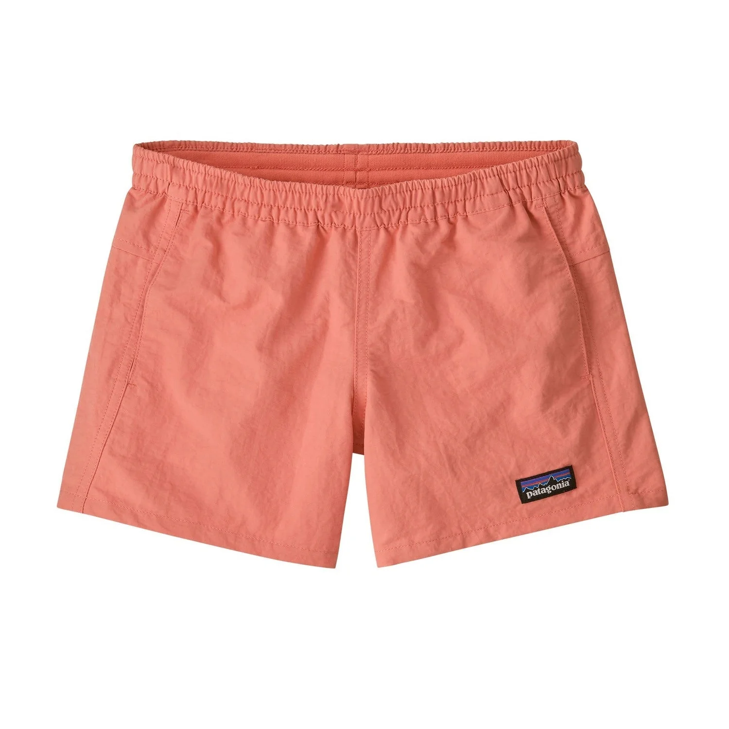 Kids Baggies Shorts 4in - Unlined - Image 2