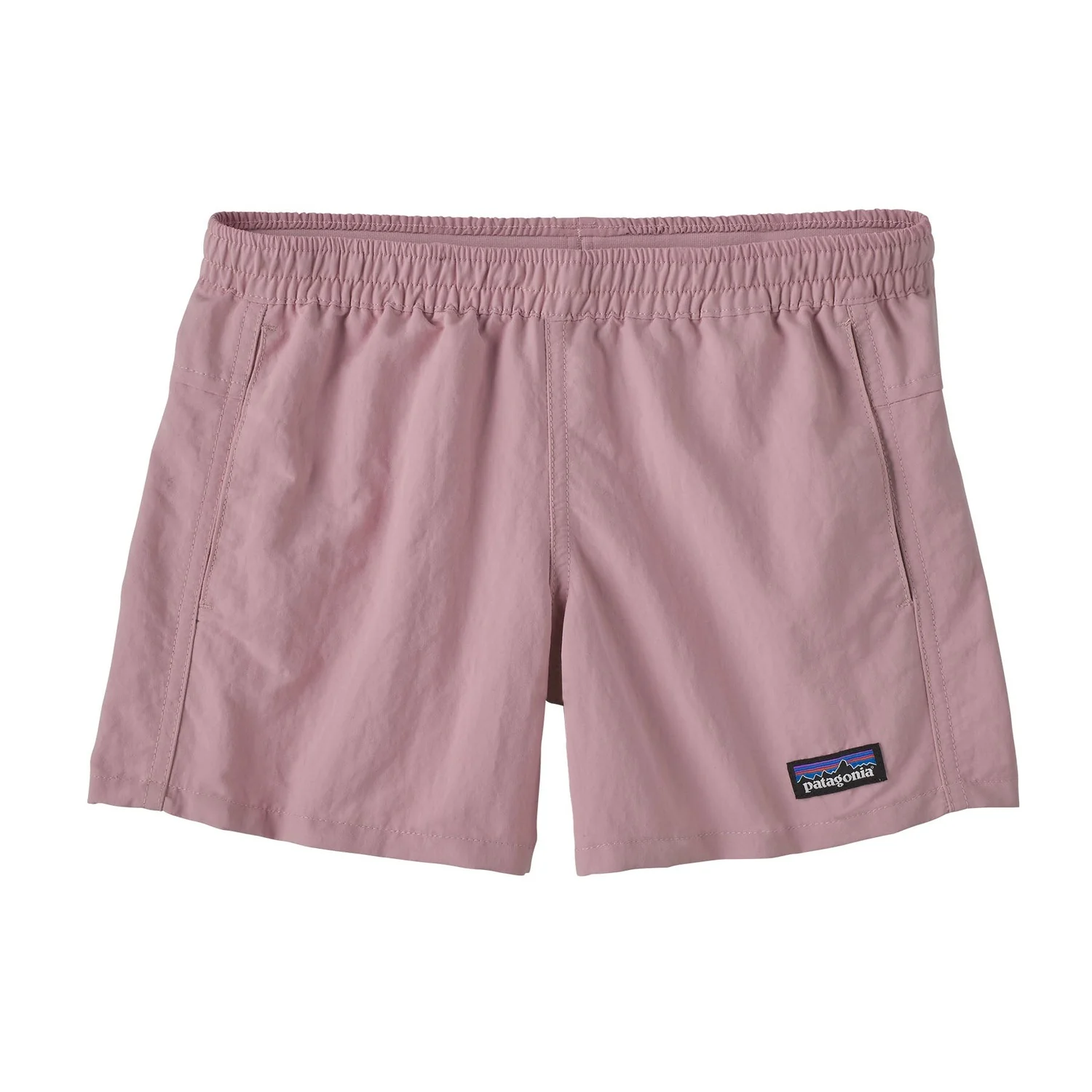 Kids Baggies Shorts 4in - Unlined - Image 4