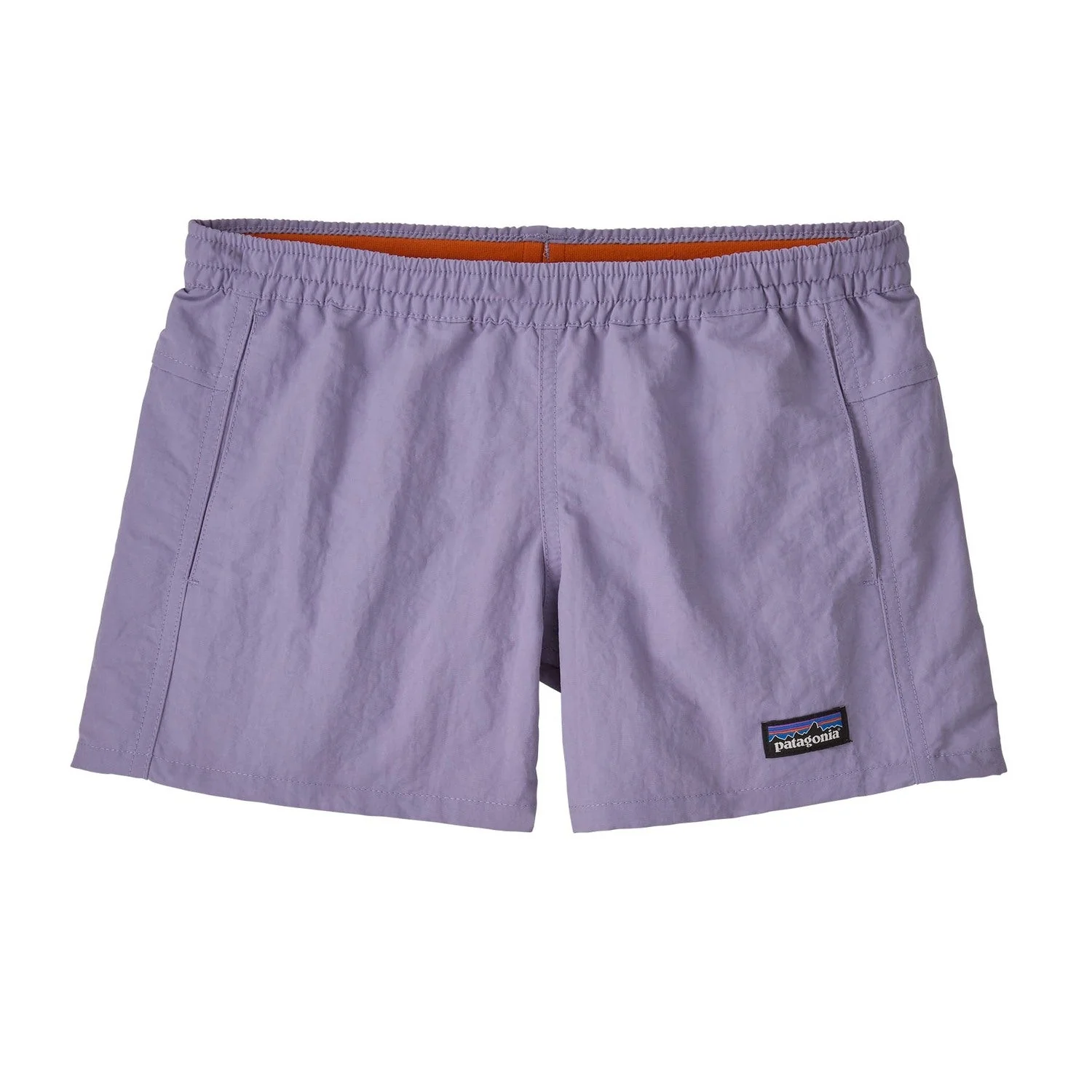 Kids Baggies Shorts 4in - Unlined - Image 5