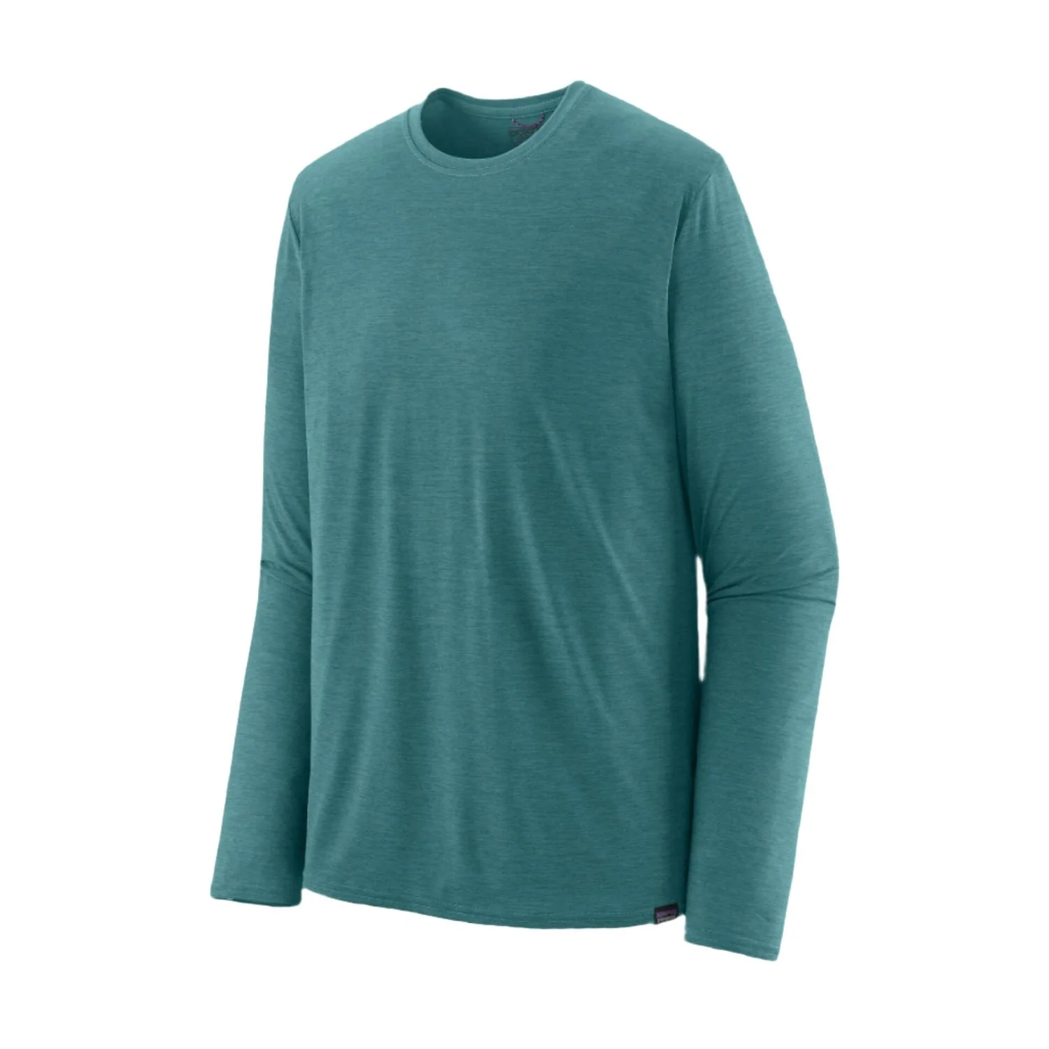 Men's Long-Sleeve Capilene® Cool Daily Shirt - Image 10