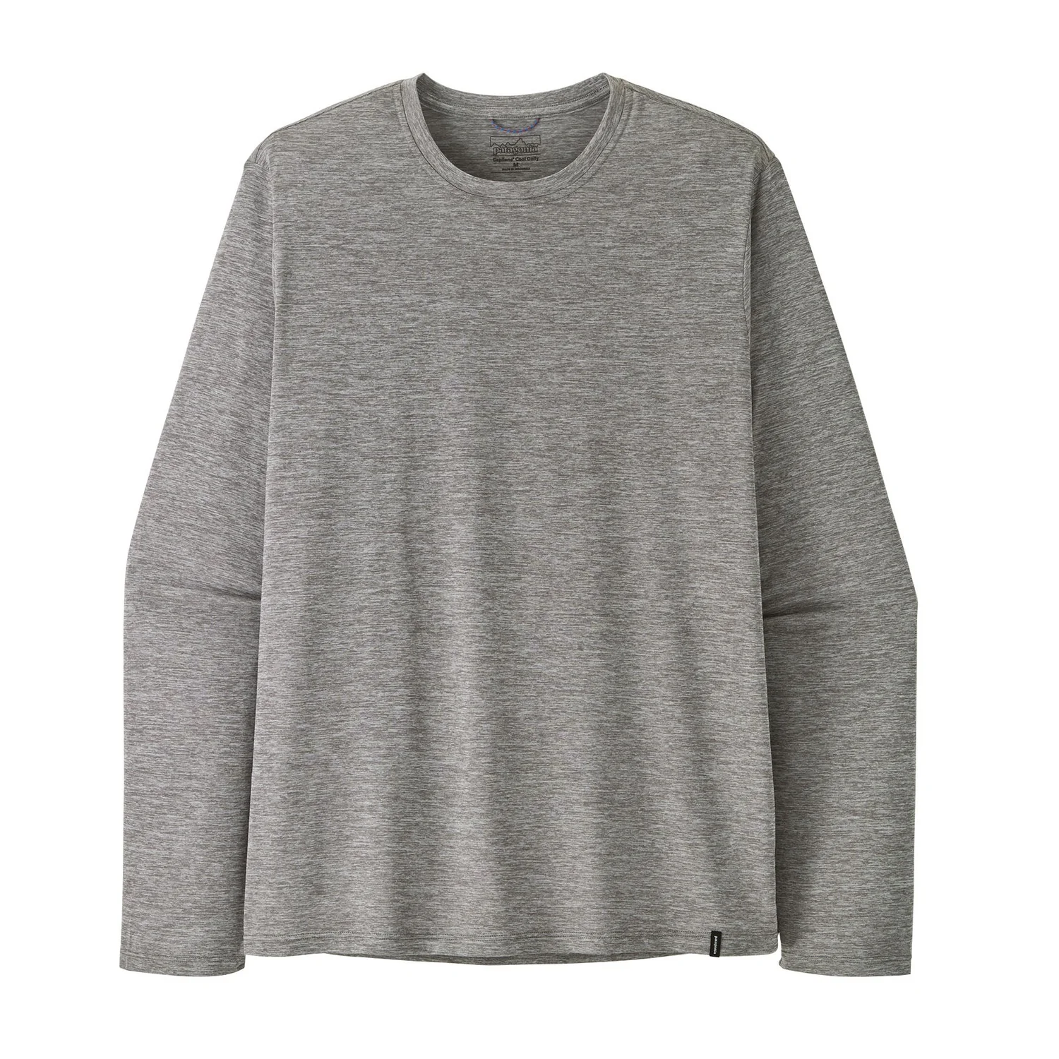 Men's Long-Sleeve Capilene® Cool Daily Shirt - Image 5