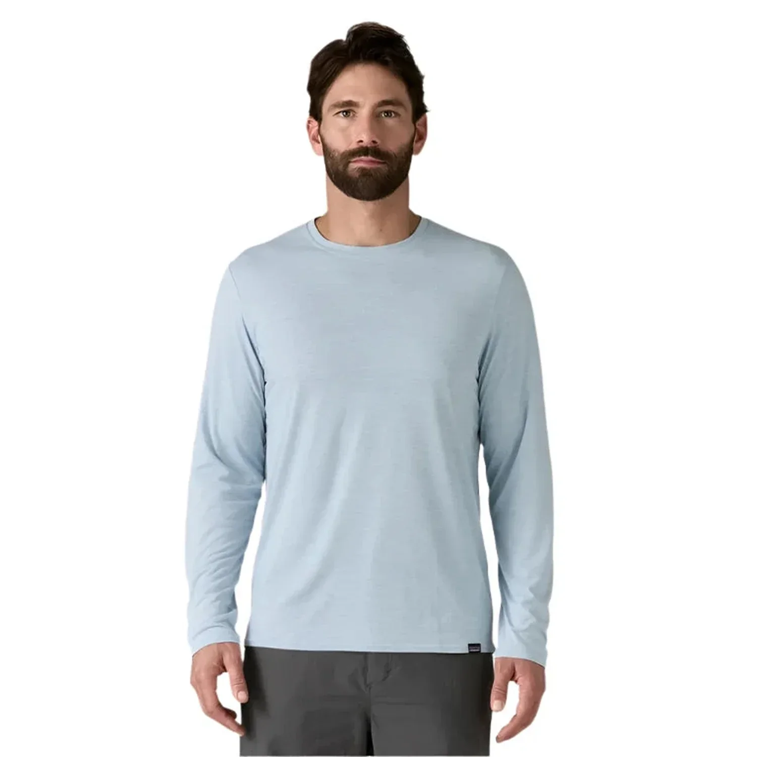 Men's Long-Sleeve Capilene® Cool Daily Shirt - Image 6