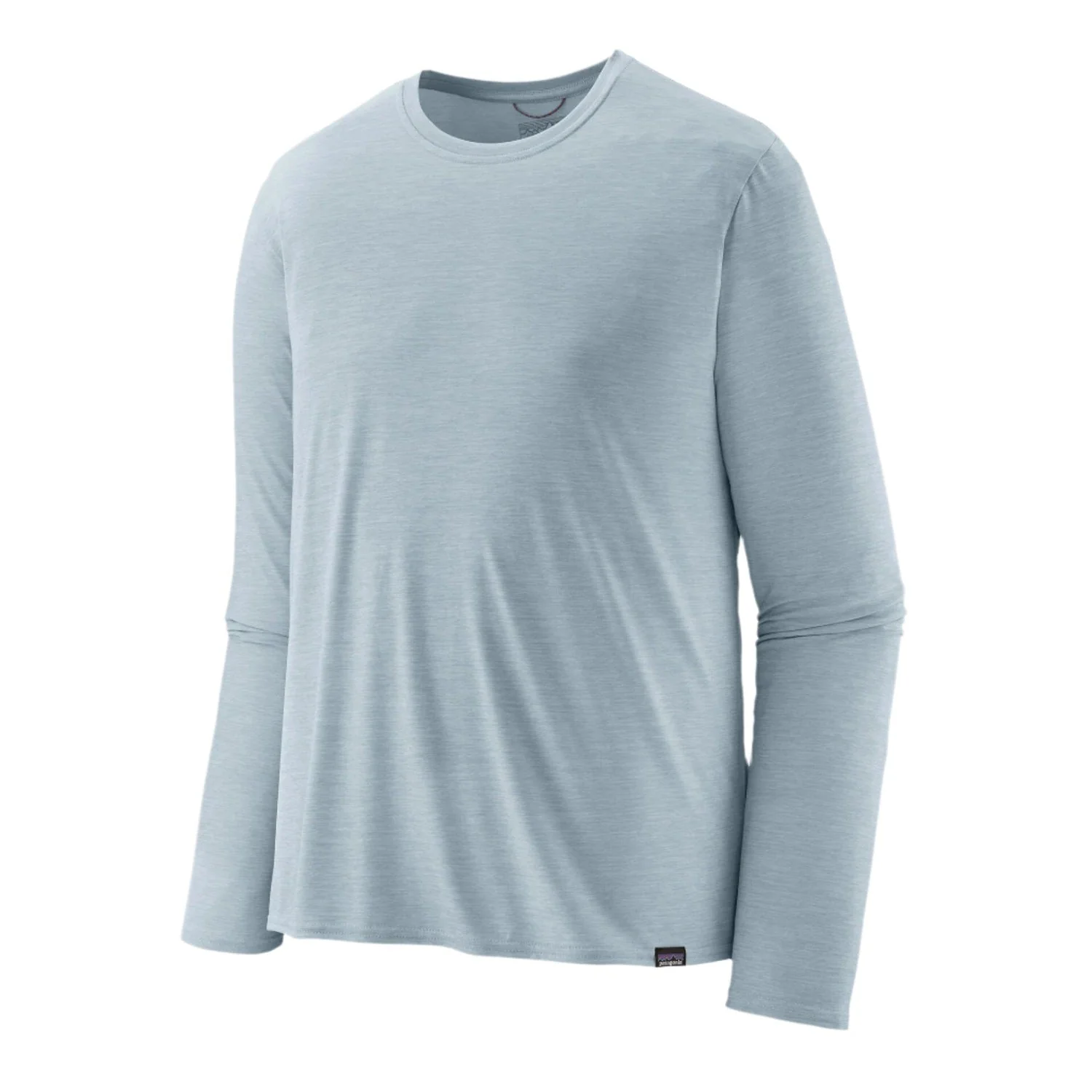 Men's Long-Sleeve Capilene® Cool Daily Shirt - Image 7