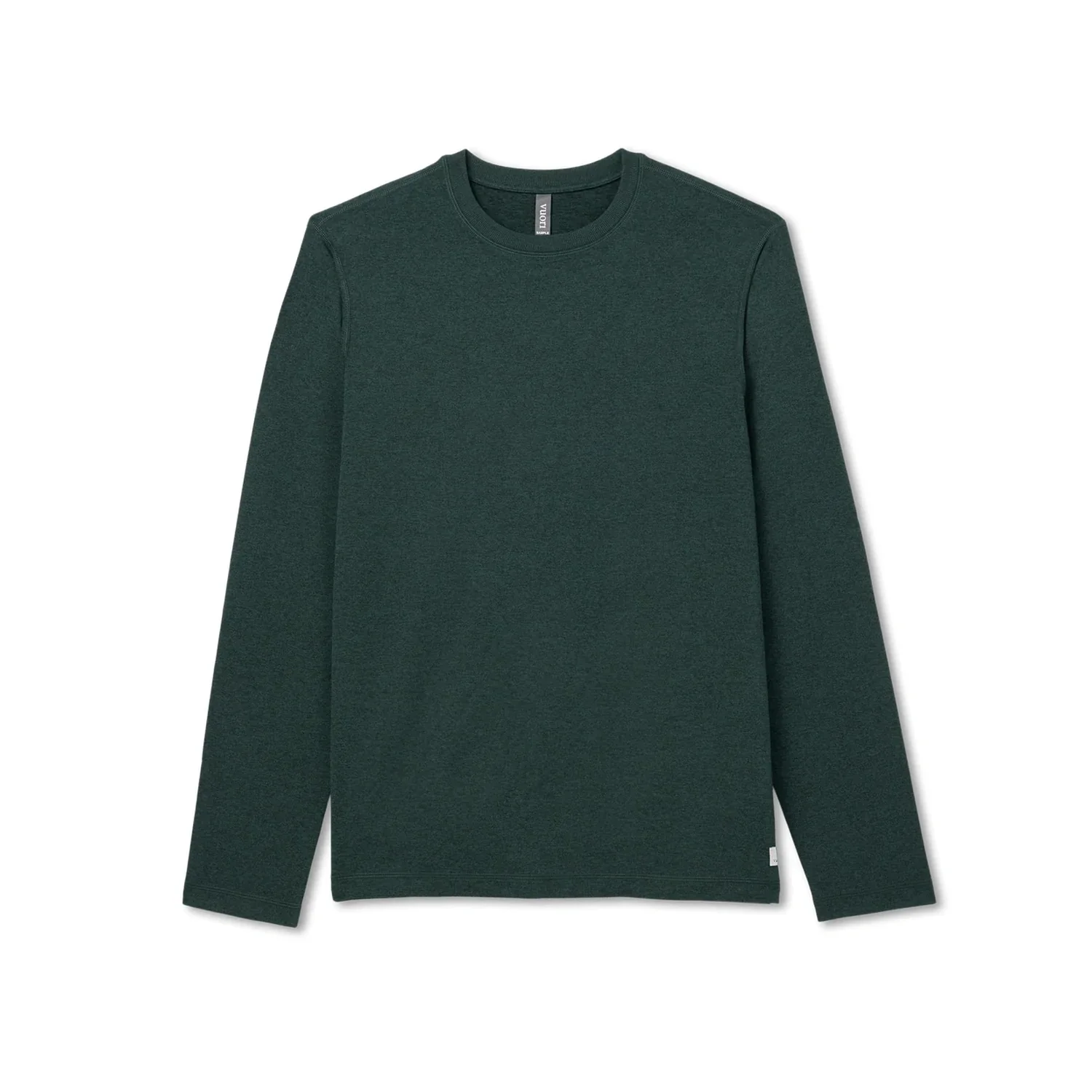 Men's Long Sleeve Ponto Performance Tee - Image 10