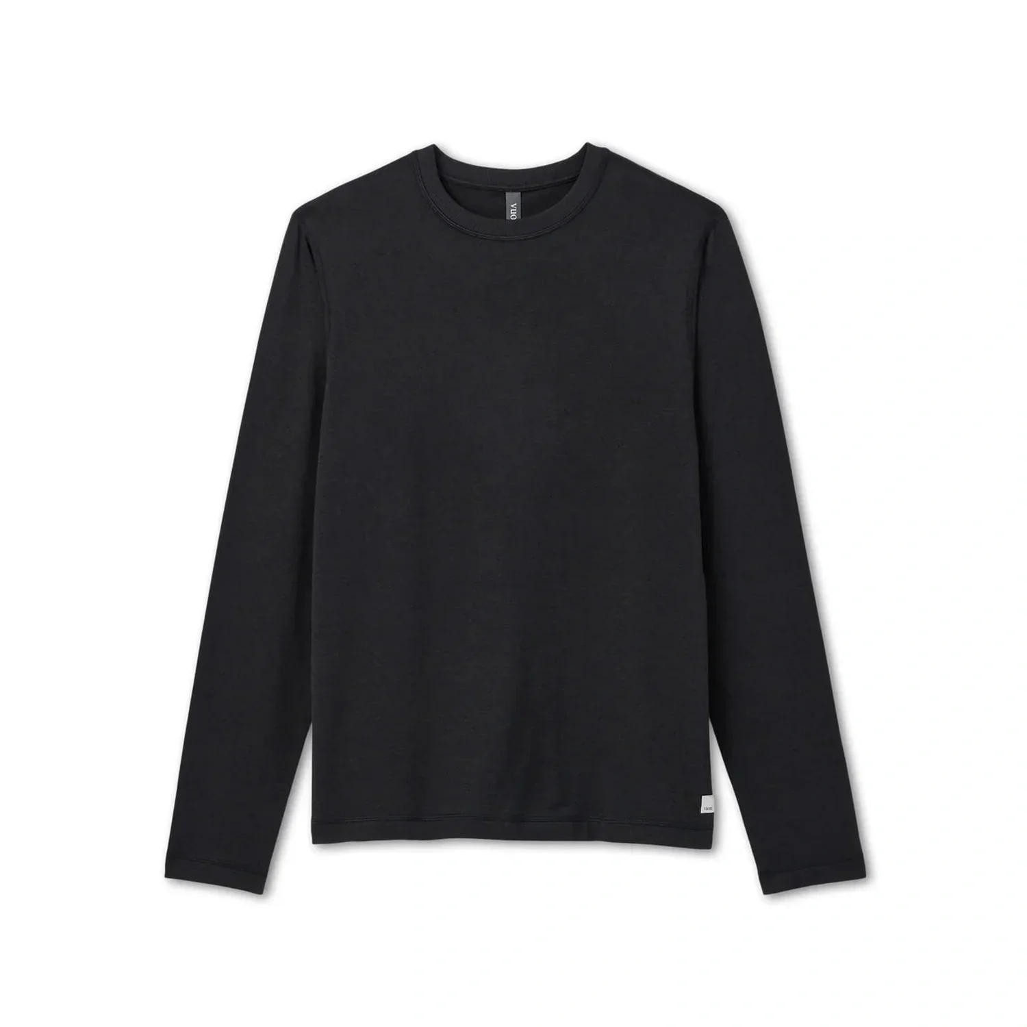 Men's Long Sleeve Ponto Performance Tee - Image 14