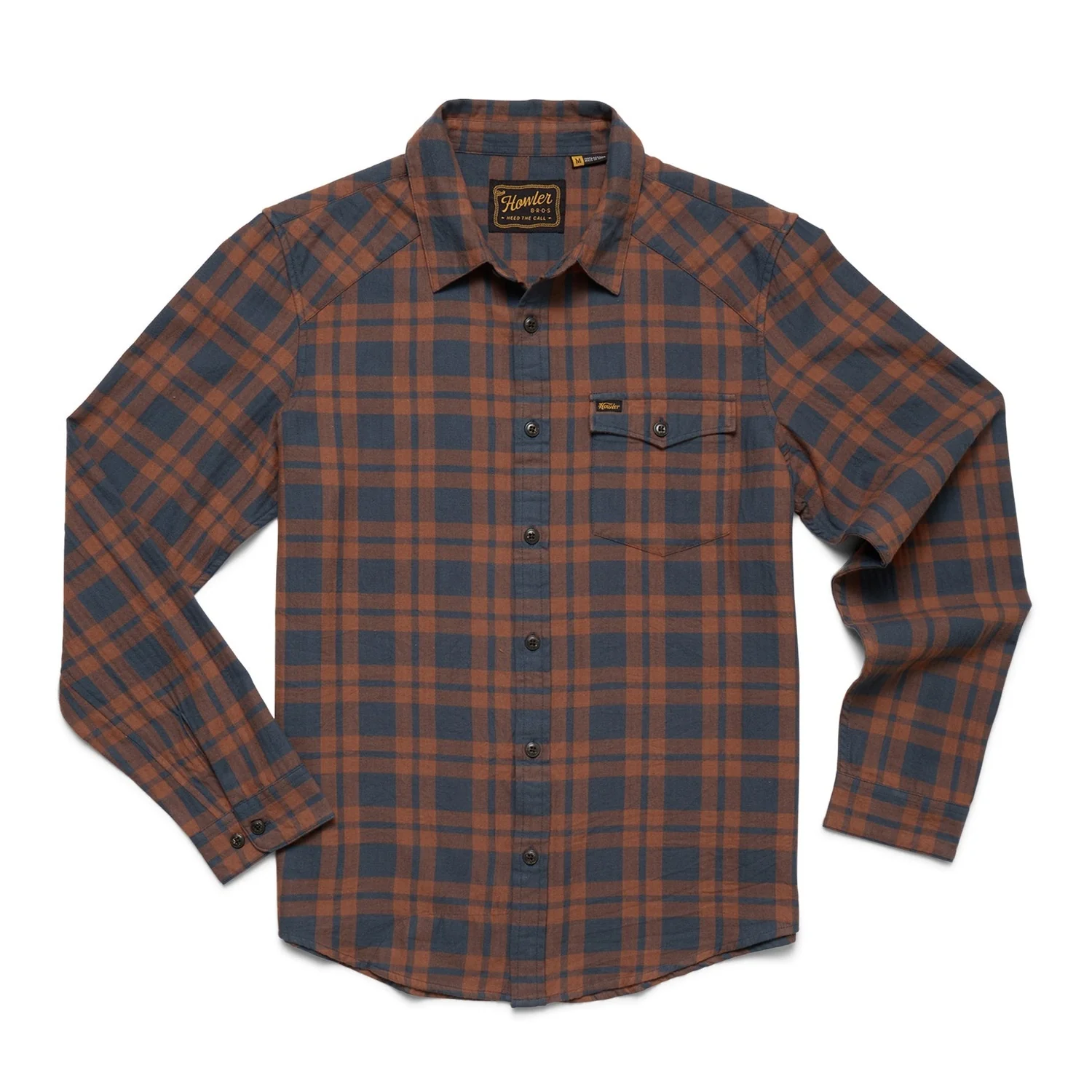 Men's La Grange Lightweight Flannel - Image 14